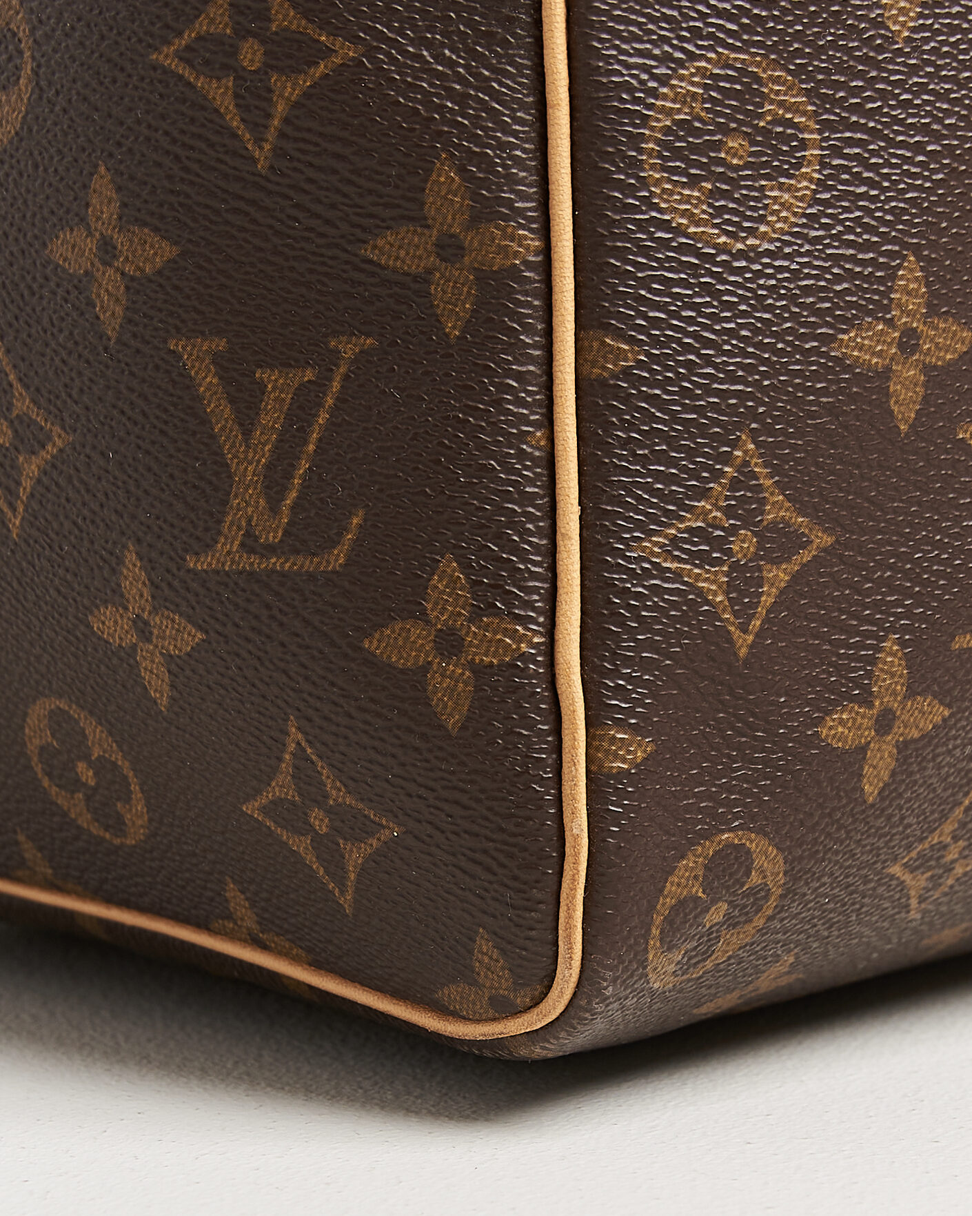 Herre | Pre-Owned & Vintage Bags | Louis Vuitton Pre-Owned | Keepall 50 Monogram