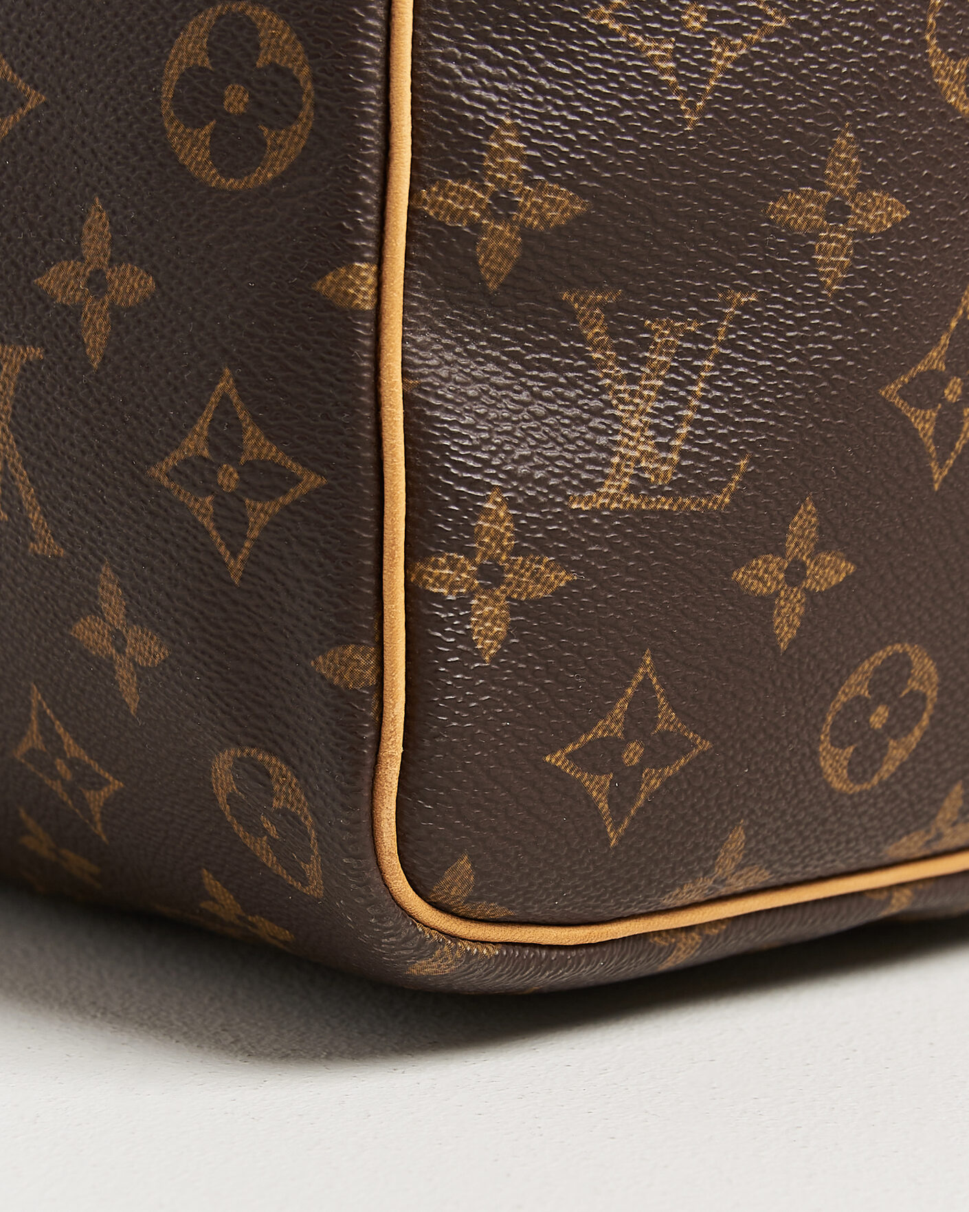 Herre | Pre-Owned & Vintage Bags | Louis Vuitton Pre-Owned | Keepall 50 Monogram