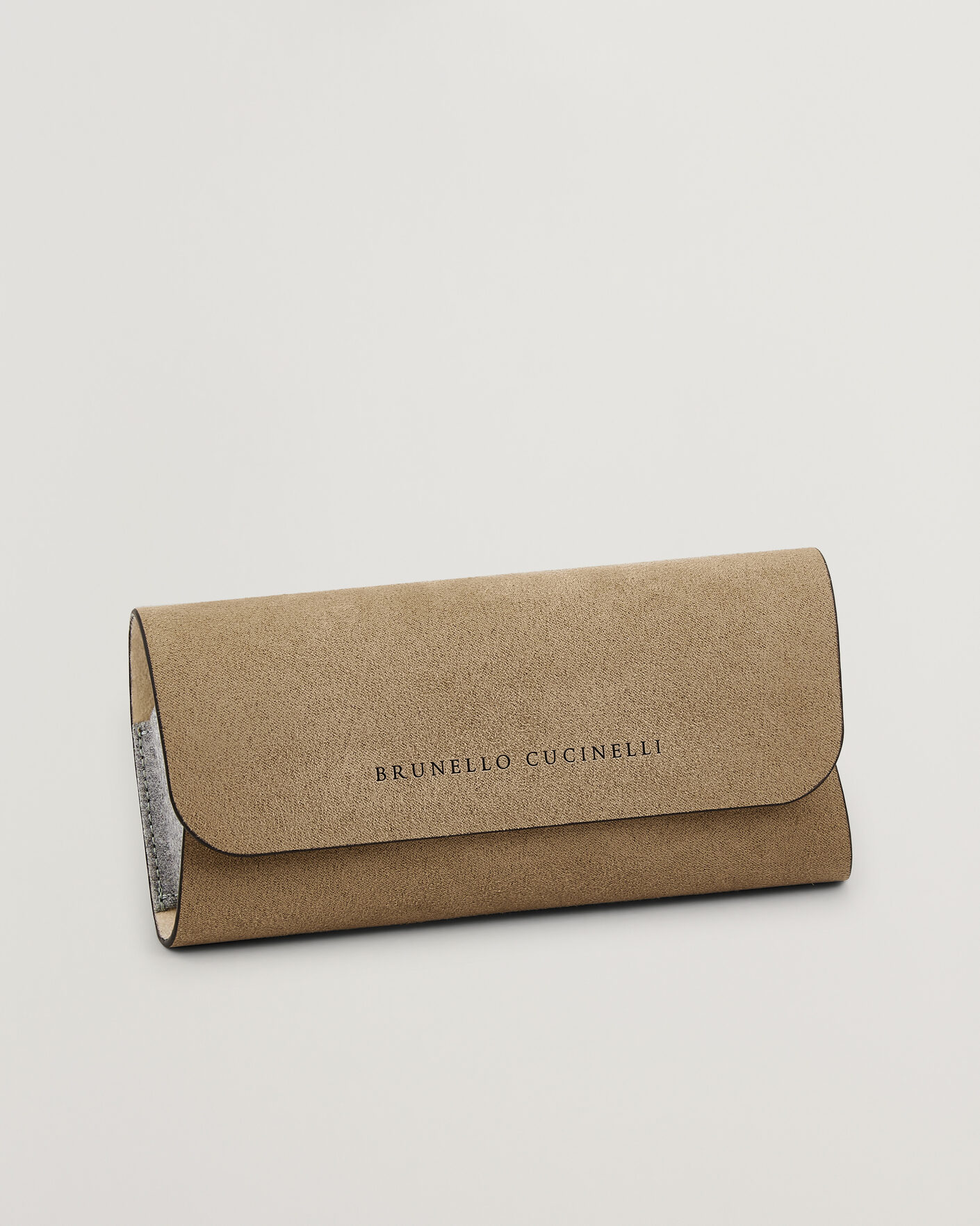 Herre | Solbriller | Brunello Cucinelli | Alke Sunglasses Havana