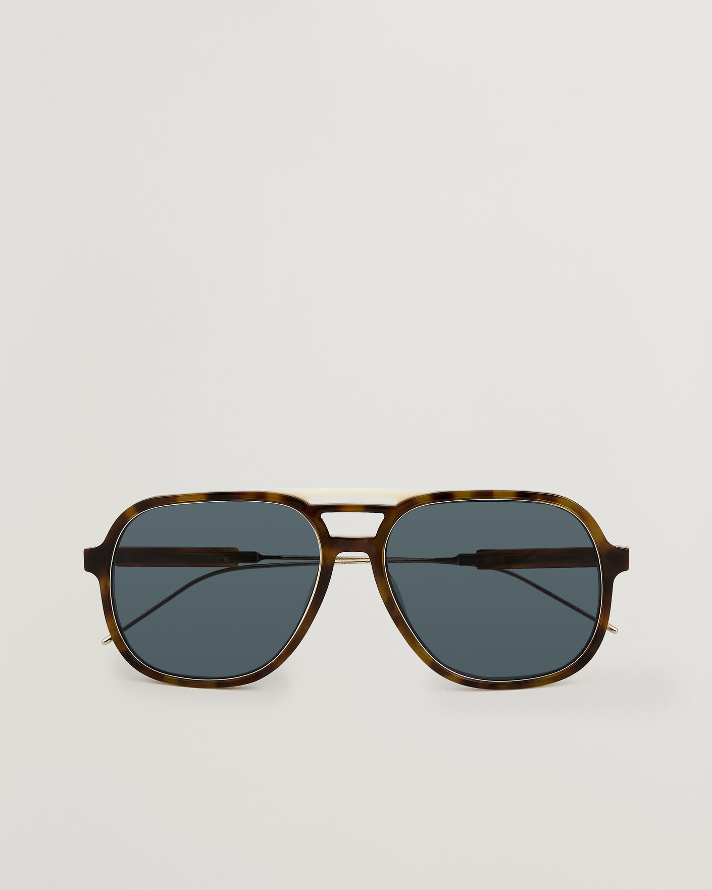 Herre | Solbriller | Brunello Cucinelli | 0BC4022S Sunglasses Havana Sigaro