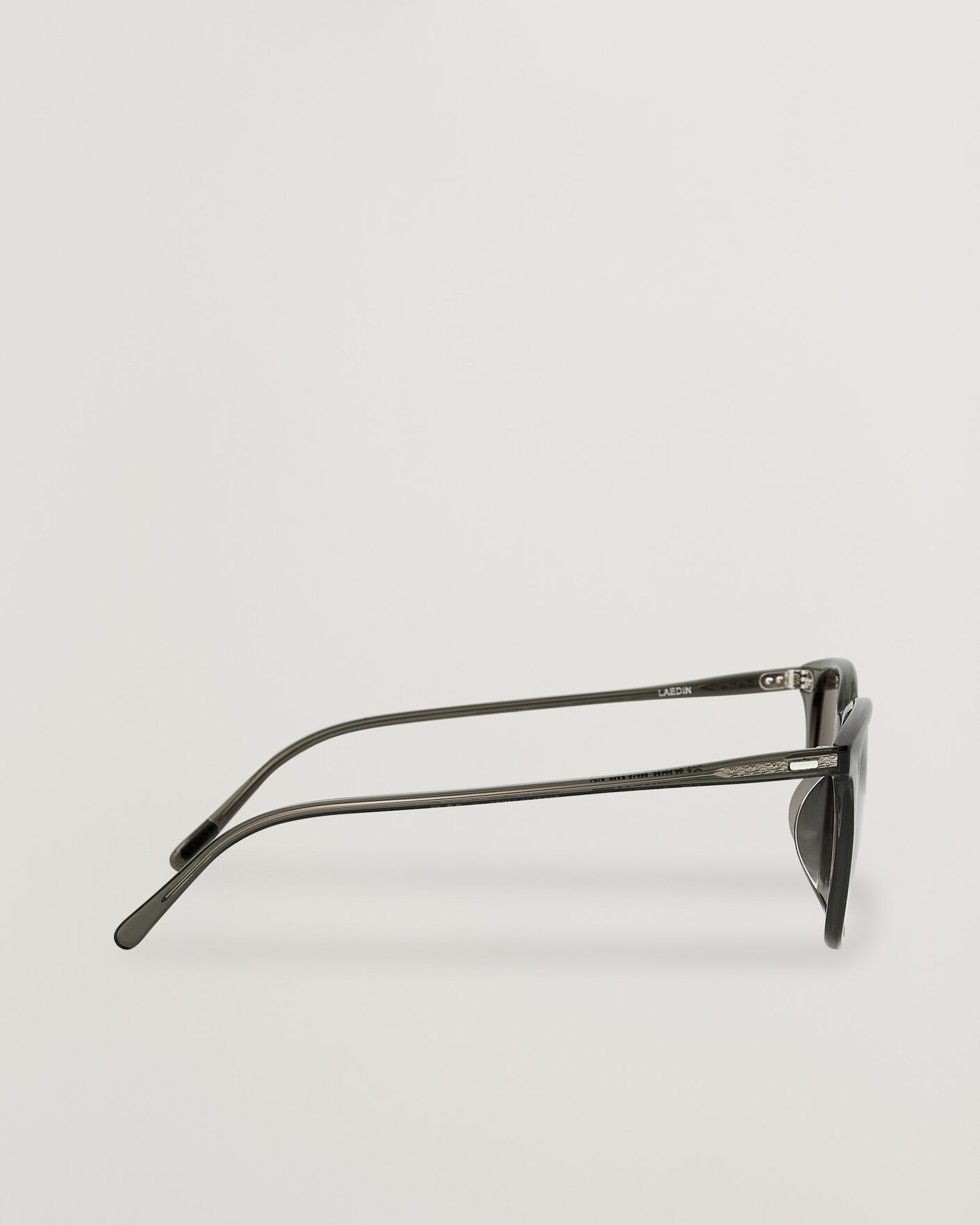 Herre | Solbriller | Oliver Peoples | Laedin Sunglasses Inkwell