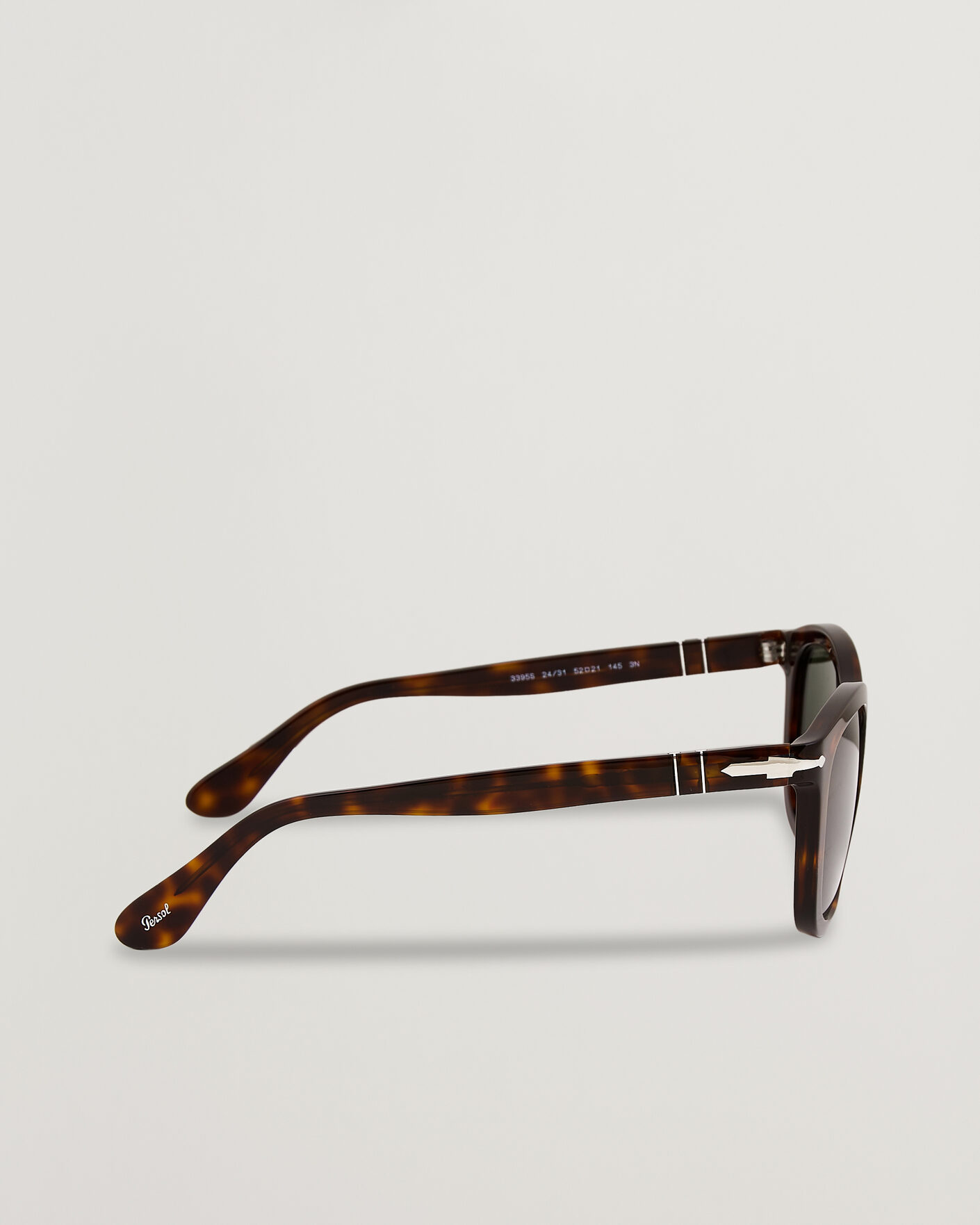 Herre | Solbriller | Persol | 0PO3395S Sunglasses Havana