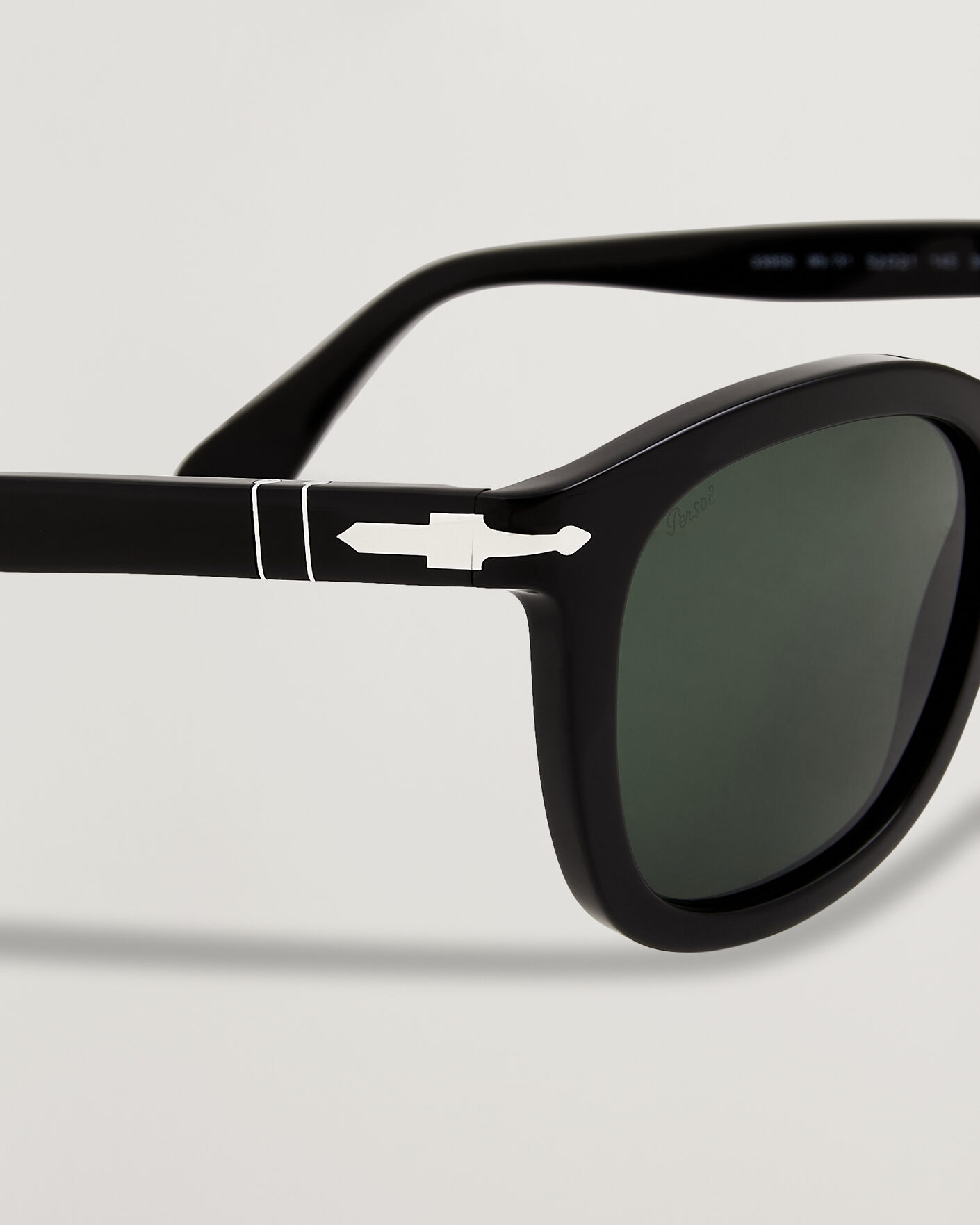 Herre | Solbriller | Persol | 0PO3395S Sunglasses Black