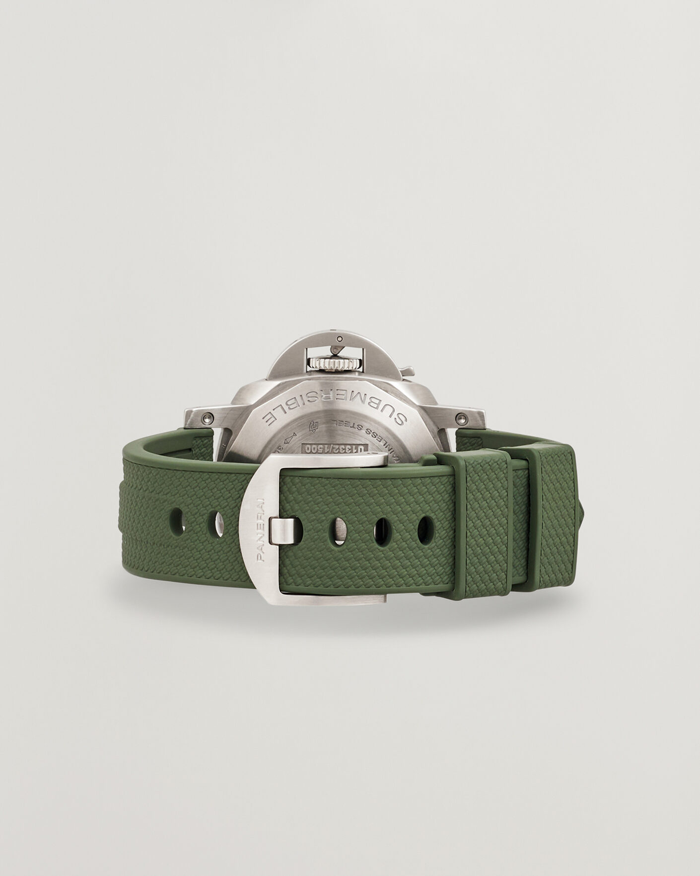 Herre | Pre-Owned & Vintage Watches | Panerai Pre-Owned | Luminor 1950 Submersible 42 