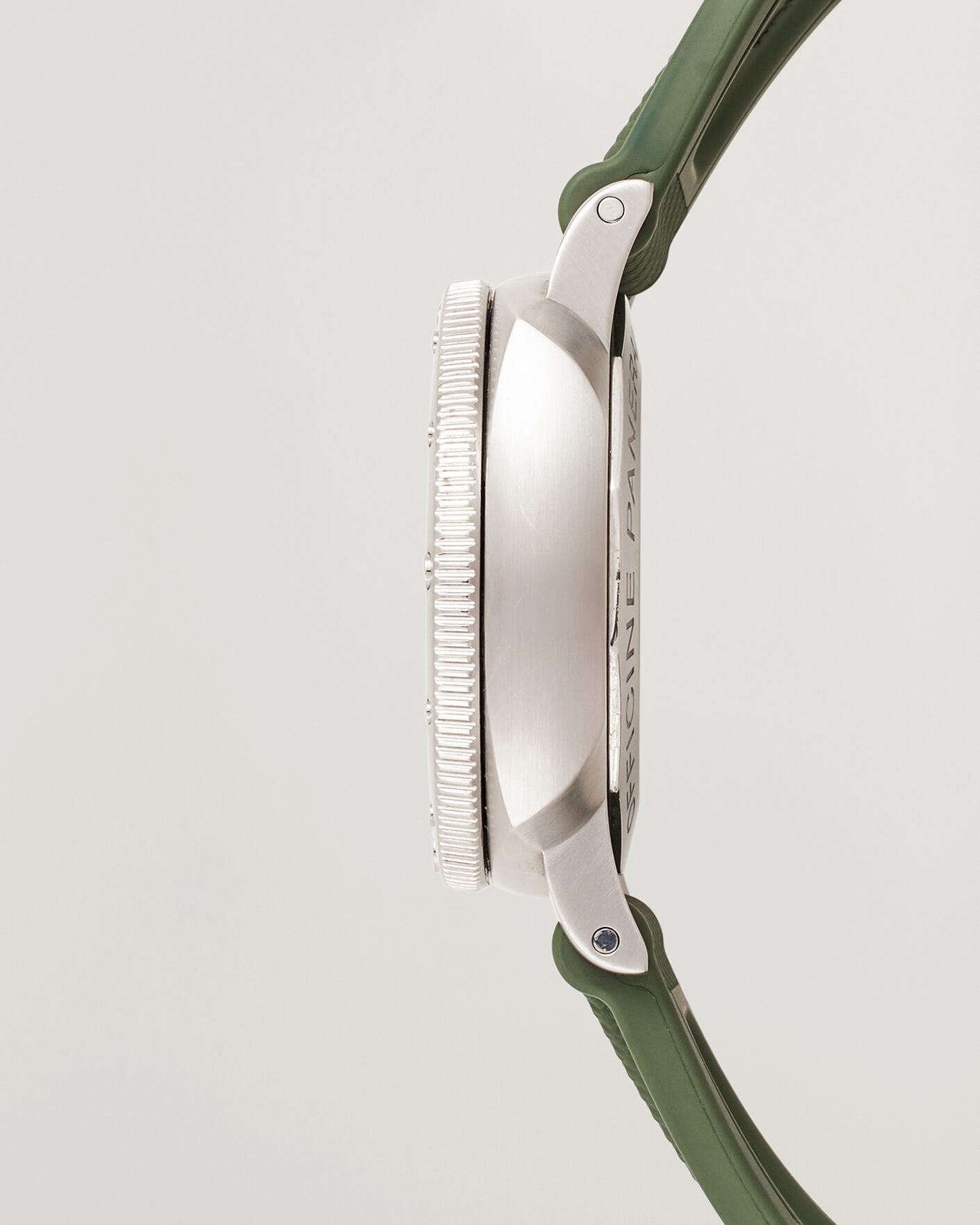 Herre | Pre-Owned & Vintage Watches | Panerai Pre-Owned | Luminor 1950 Submersible 42 