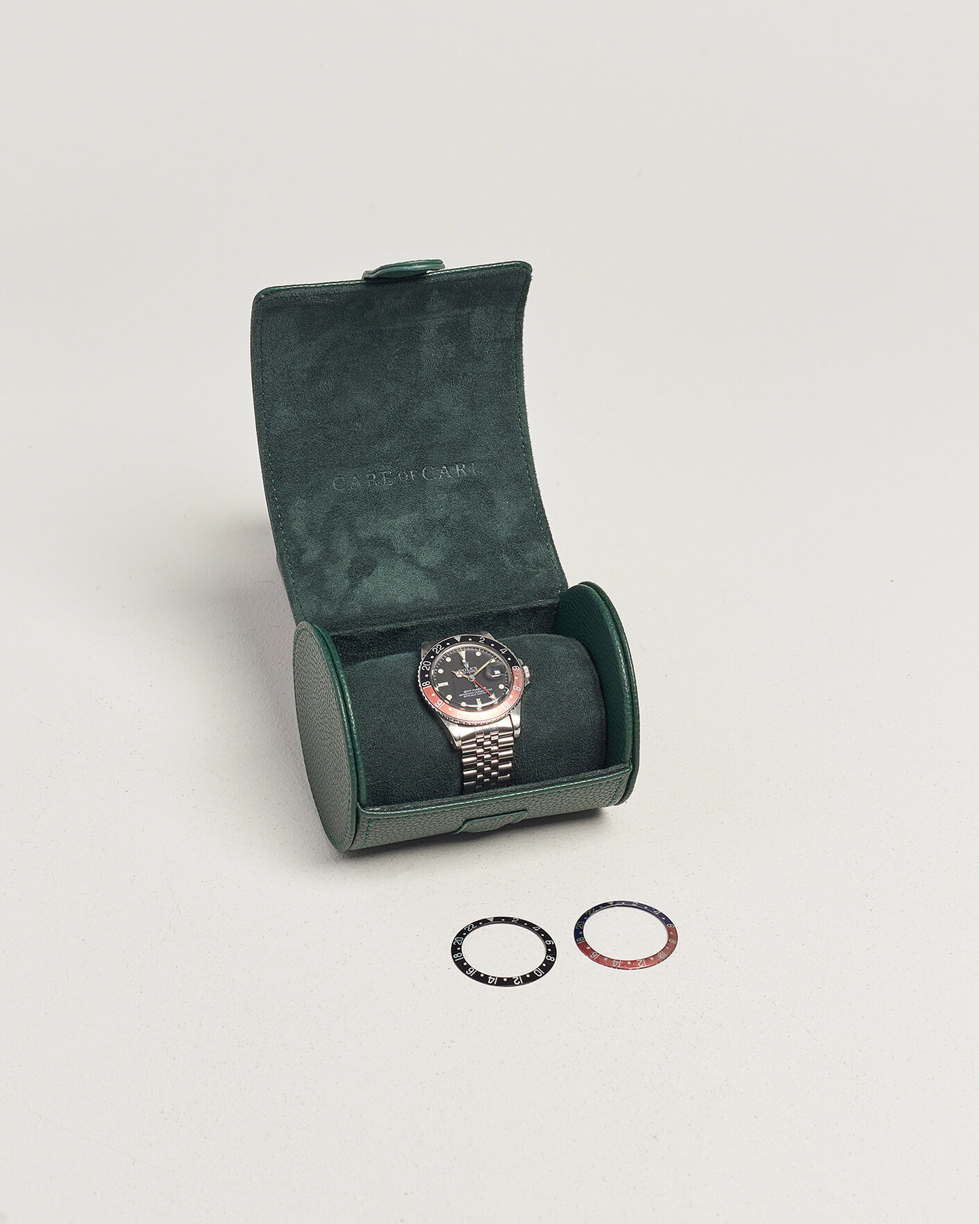 Herre | Pre-Owned & Vintage Watches | Rolex Pre-Owned | GMT Master