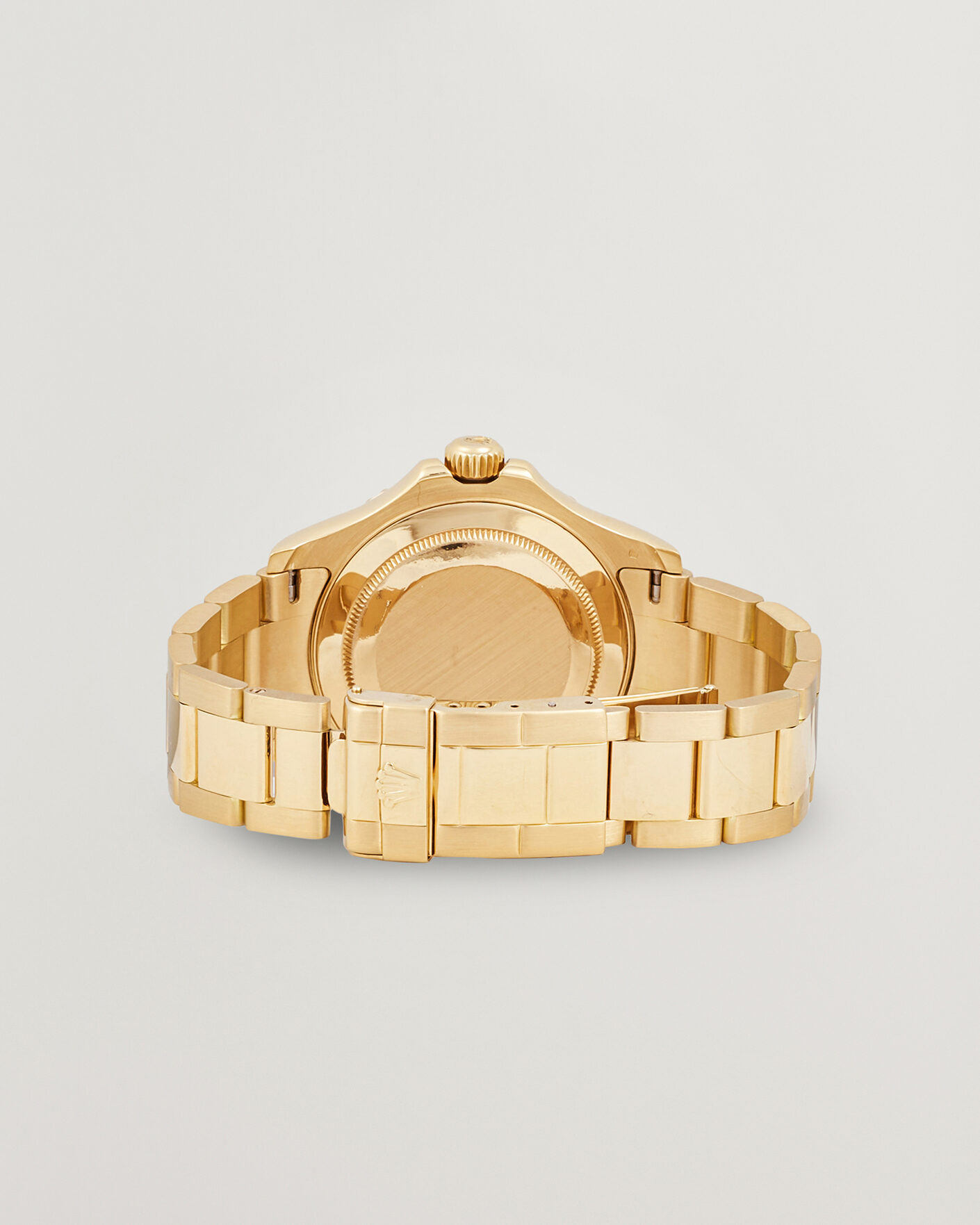 Herre | Pre-Owned & Vintage Watches | Rolex Pre-Owned | Yacht Master 