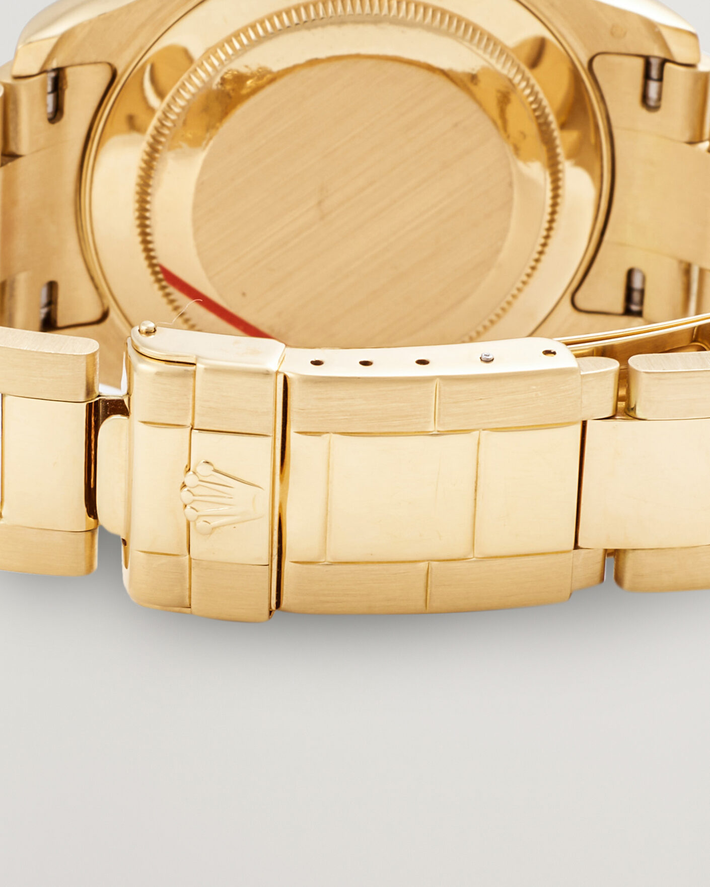 Herre | Pre-Owned & Vintage Watches | Rolex Pre-Owned | Yacht Master 