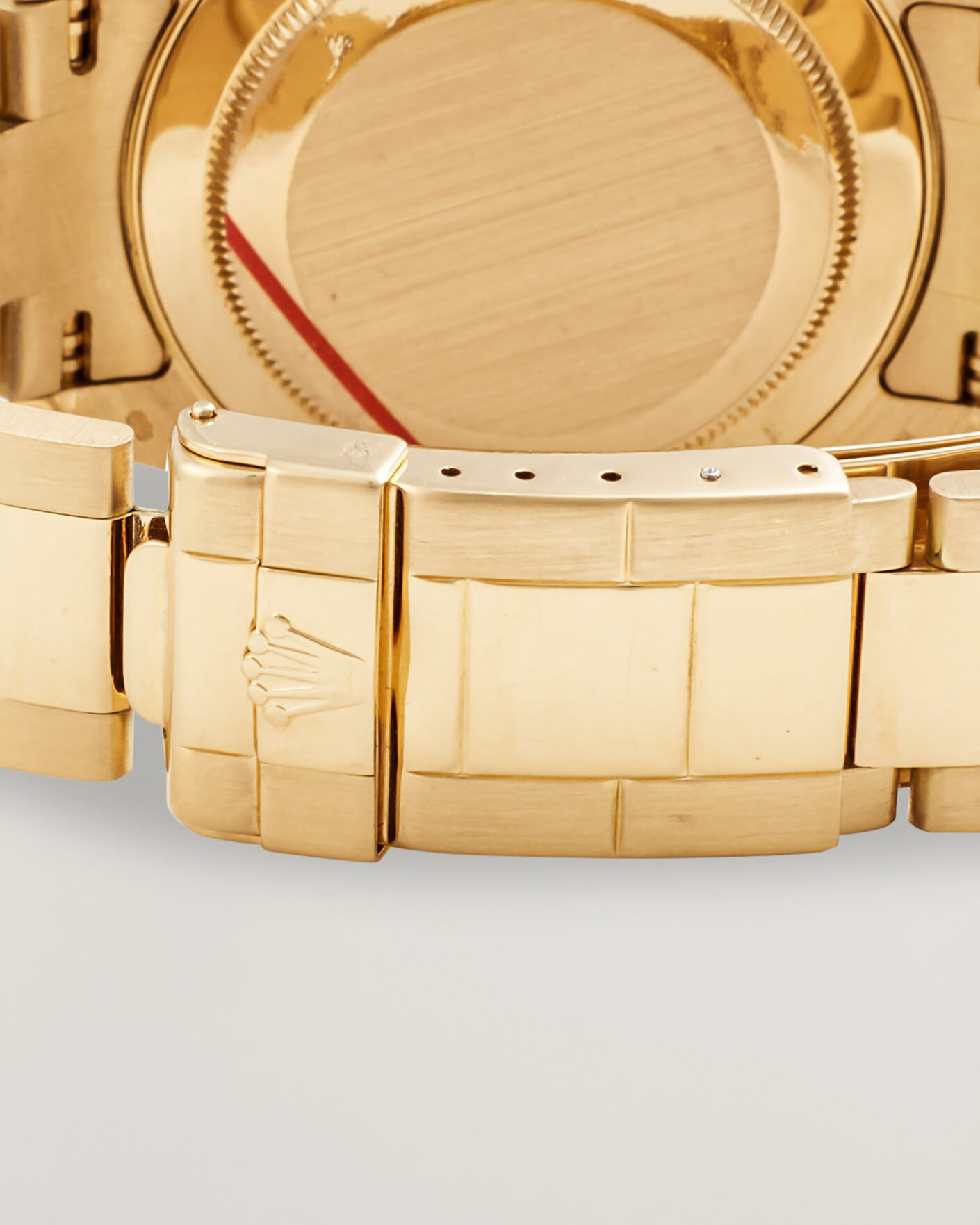 Herre | Rolex Pre-Owned Yacht Master  | Rolex Pre-Owned | Yacht Master 