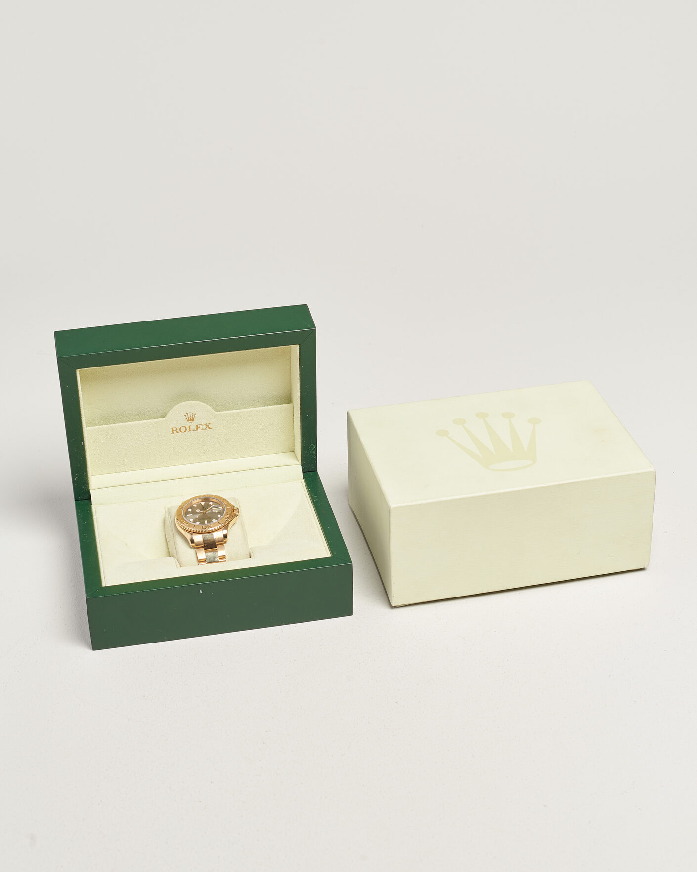 Herre | Pre-Owned & Vintage Watches | Rolex Pre-Owned | Yacht Master 