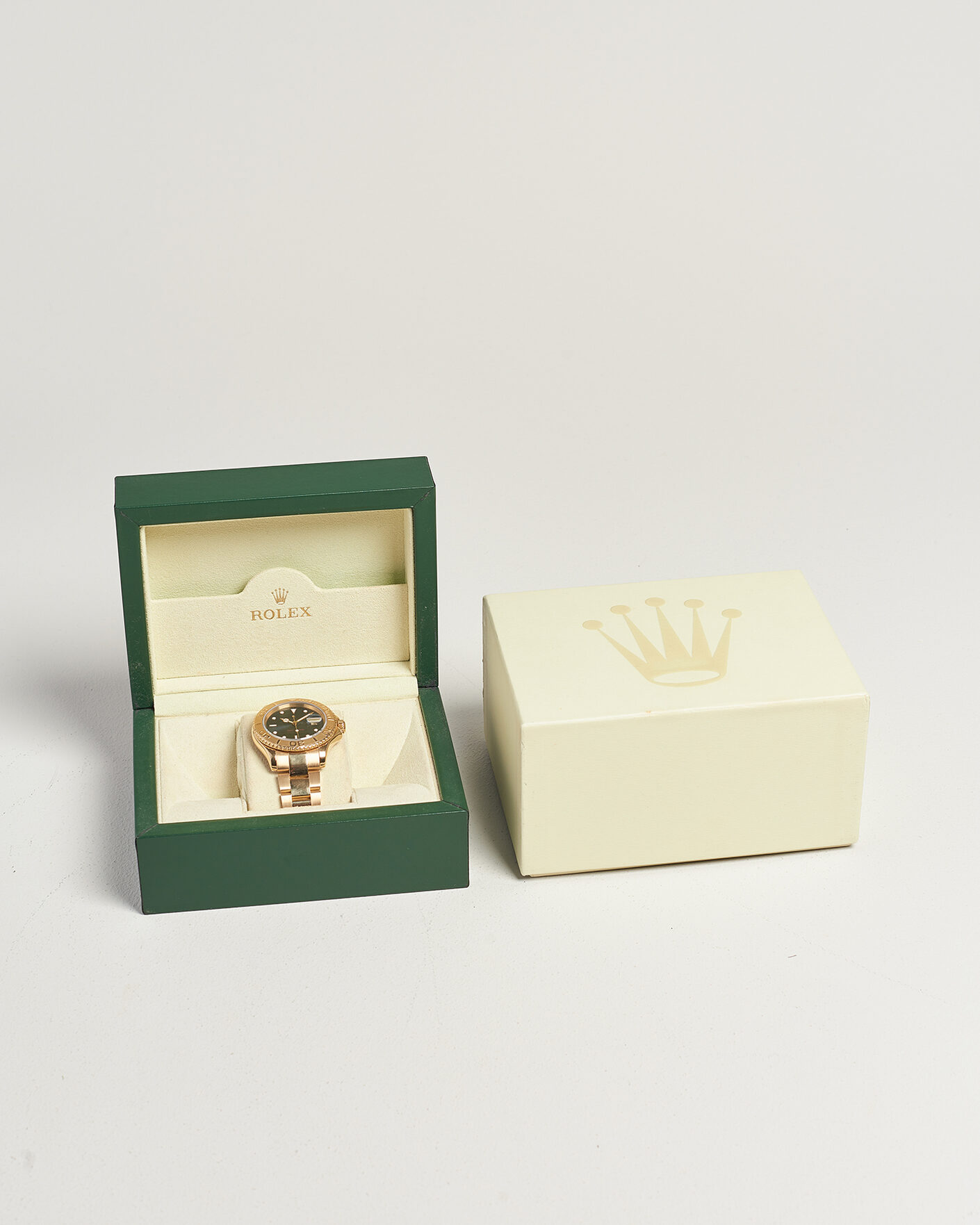 Herre | Rolex Pre-Owned Yacht Master  | Rolex Pre-Owned | Yacht Master 