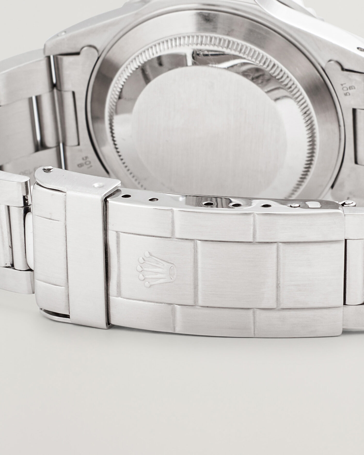 Herre | Rolex Pre-Owned Submariner date | Rolex Pre-Owned | Submariner date