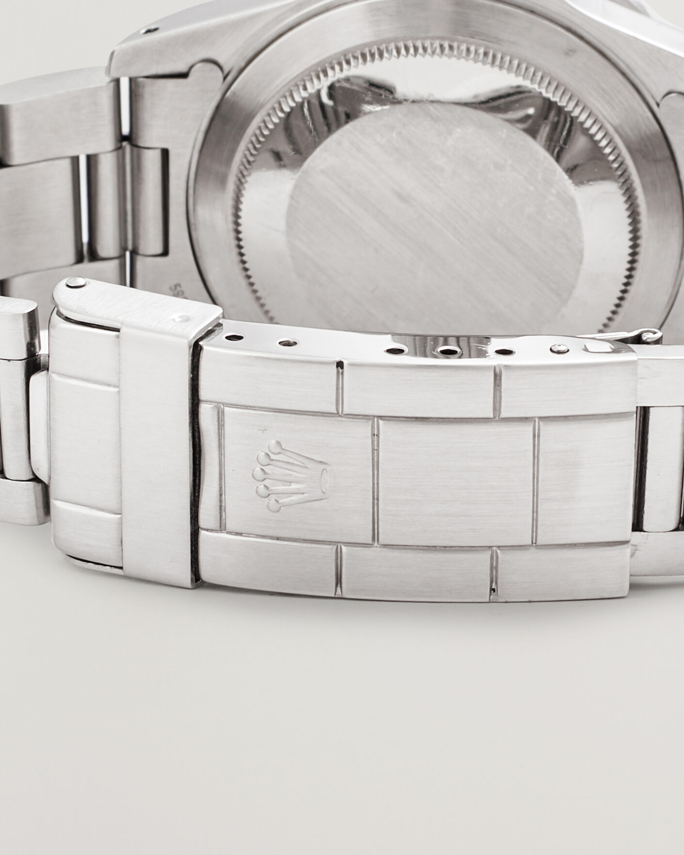 Herre | Pre-Owned & Vintage Watches | Rolex Pre-Owned | Submariner date 