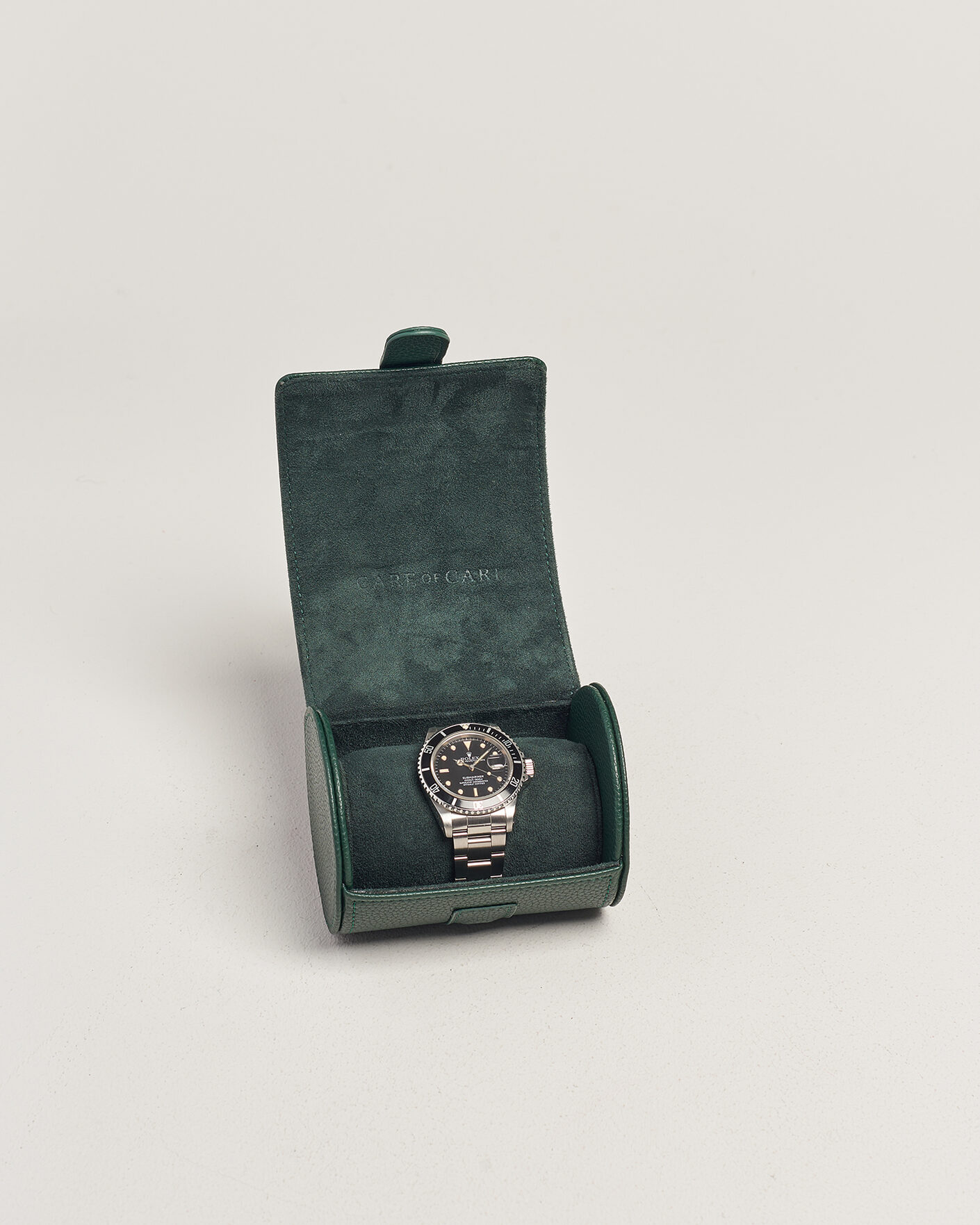 Herre | Pre-Owned & Vintage Watches | Rolex Pre-Owned | Submariner date 