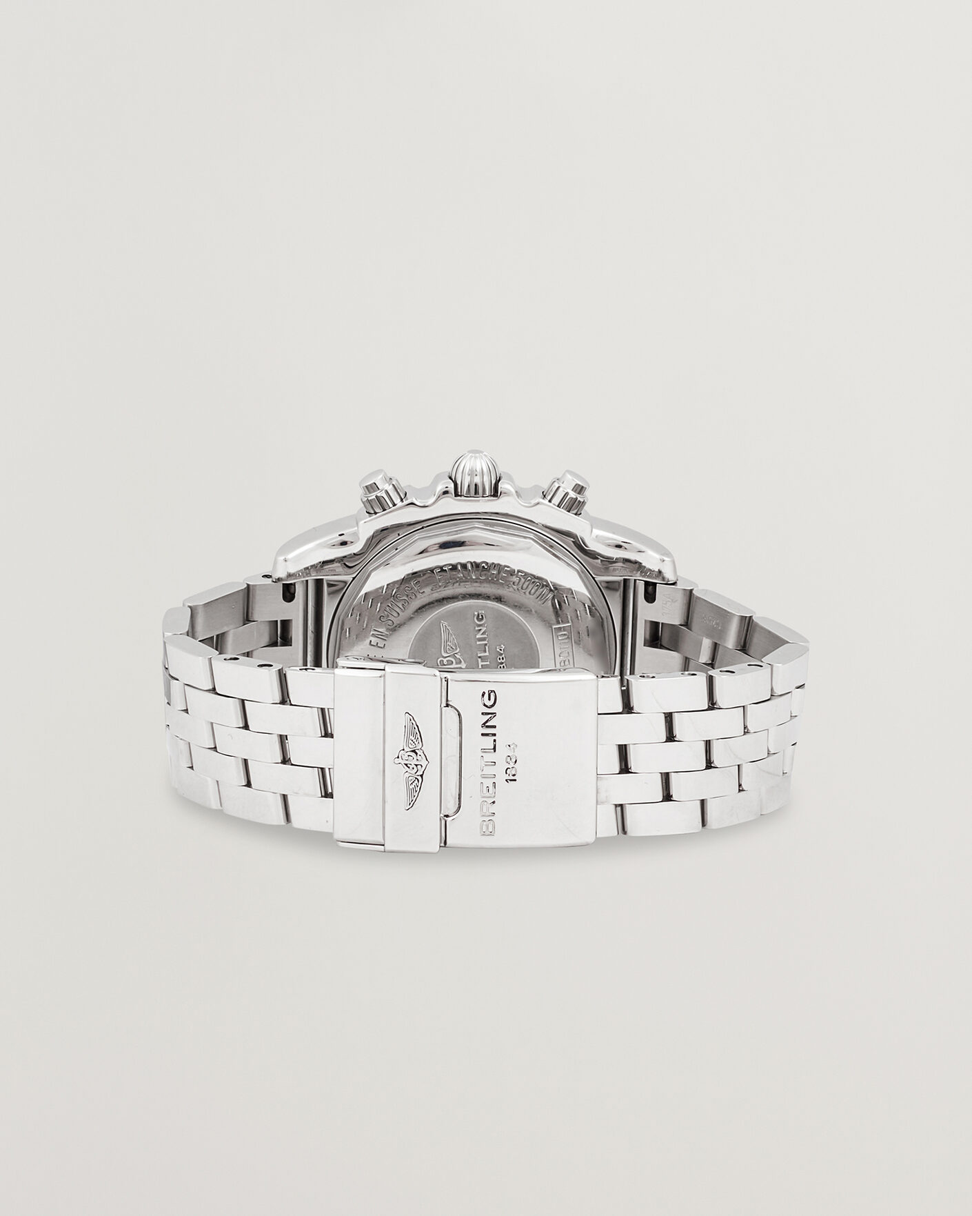 Herre | Pre-Owned & Vintage Watches | Breitling Pre-Owned | CHRONOMAT 44 