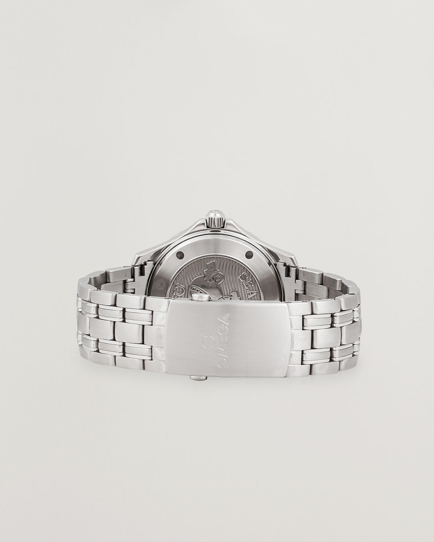 Herre | Omega Pre-Owned Seamaster 300M | Omega Pre-Owned | Seamaster 300M
