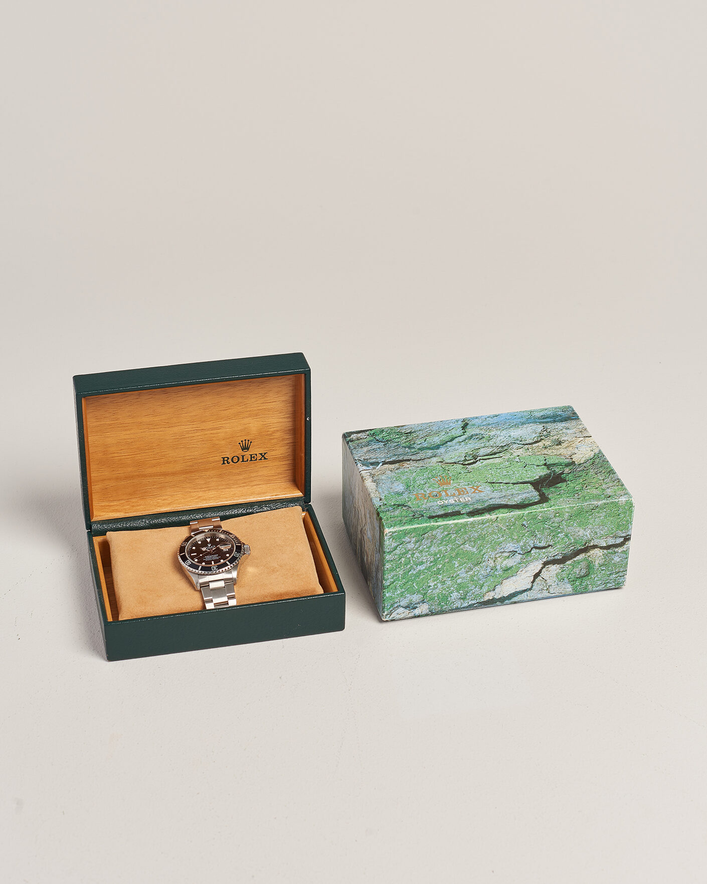 Herre | Rolex Pre-Owned Submariner Date   | Rolex Pre-Owned | Submariner Date  