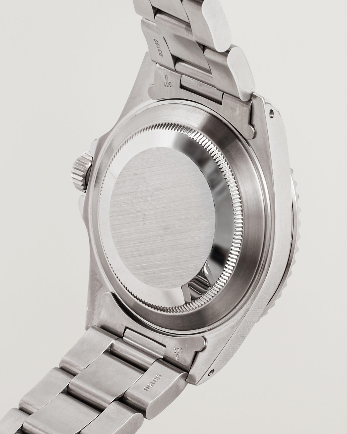 Herre | Pre-Owned & Vintage Watches | Rolex Pre-Owned | Submariner No date 