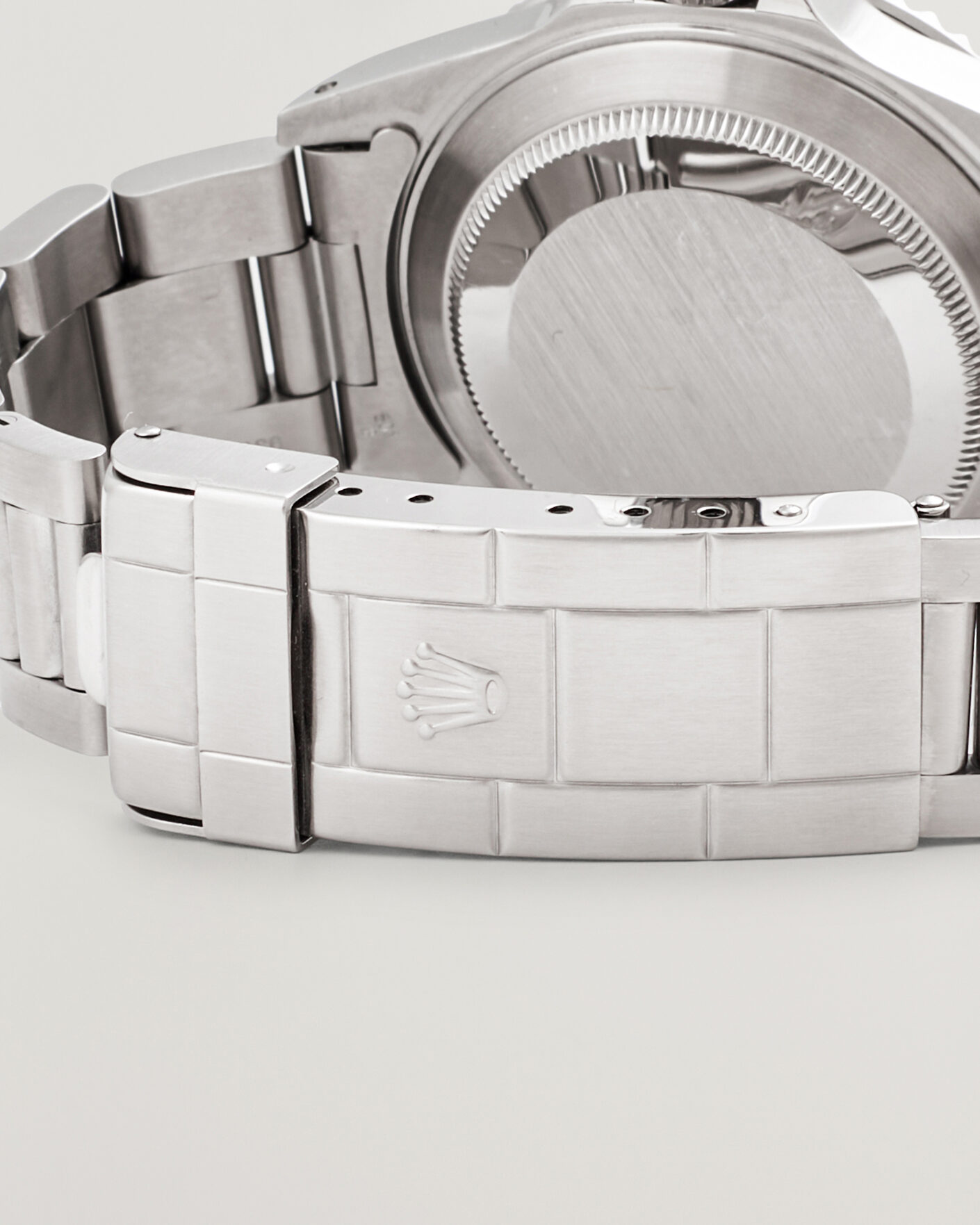 Herre | Pre-Owned & Vintage Watches | Rolex Pre-Owned | Submariner No date 