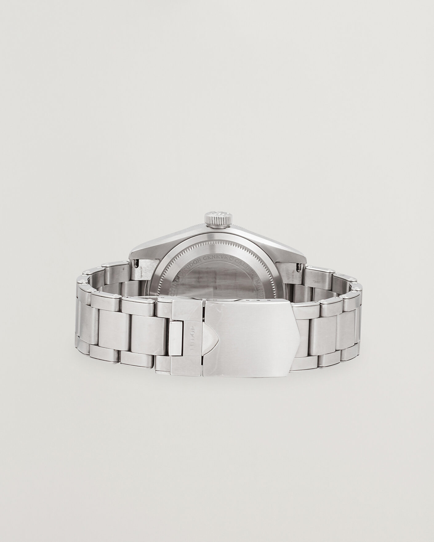 Herre | Tudor Pre-Owned Black Bay GMT Pepsi  | Tudor Pre-Owned | Black Bay GMT Pepsi 