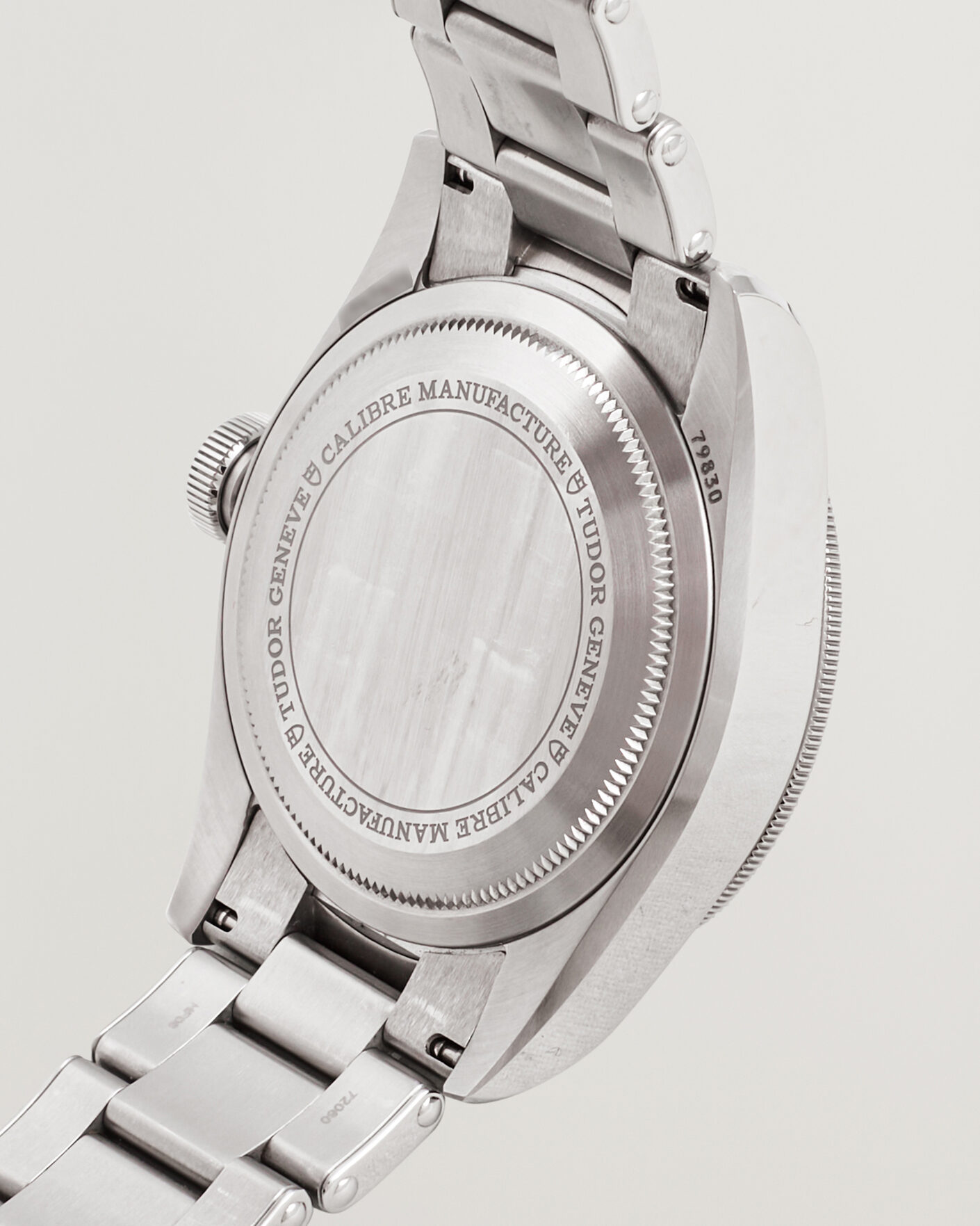 Herre | Tudor Pre-Owned Black Bay GMT Pepsi  | Tudor Pre-Owned | Black Bay GMT Pepsi 