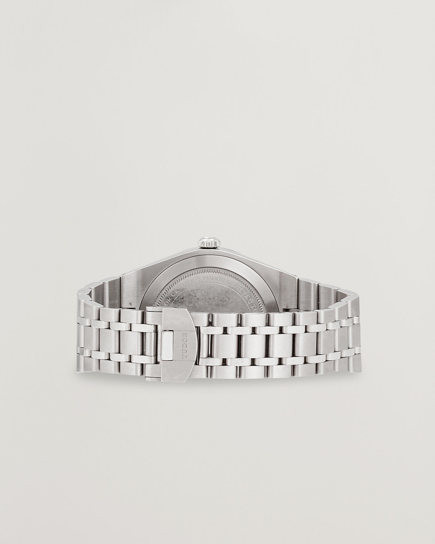 Herre | Tudor Pre-Owned Royal 41 Blue  | Tudor Pre-Owned | Royal 41 Blue 