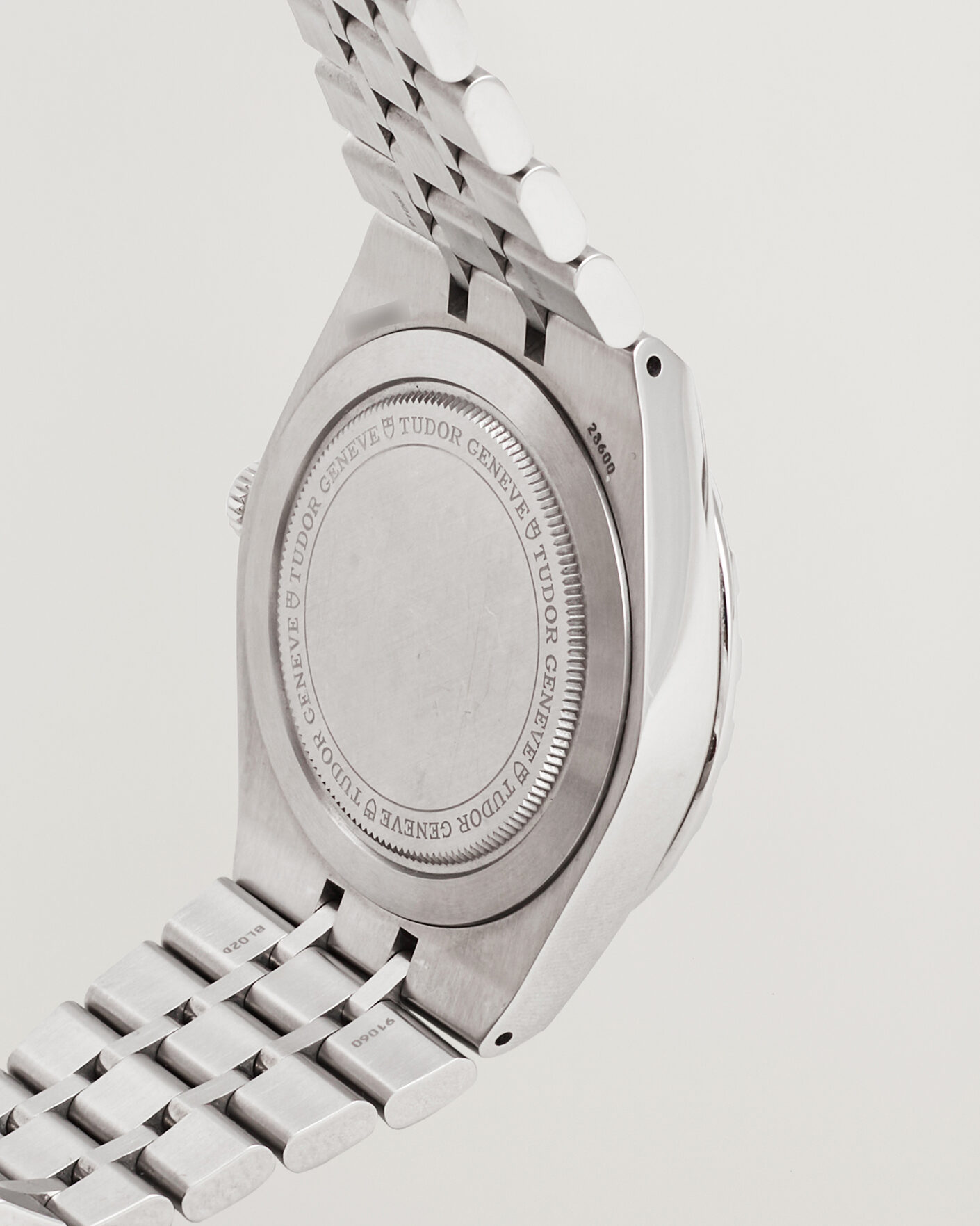 Herre | Tudor Pre-Owned Royal 41 Blue  | Tudor Pre-Owned | Royal 41 Blue 