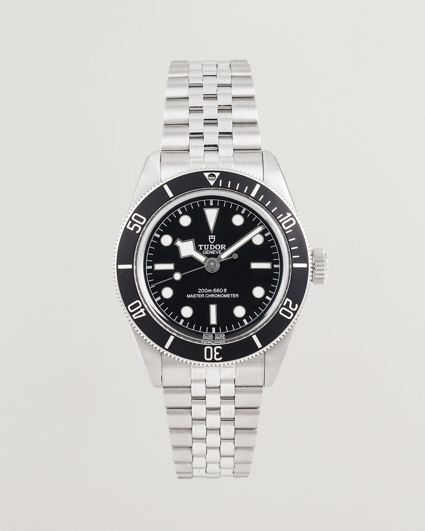 Herre | Tudor Pre-Owned Black Bay 41 | Tudor Pre-Owned | Black Bay 41