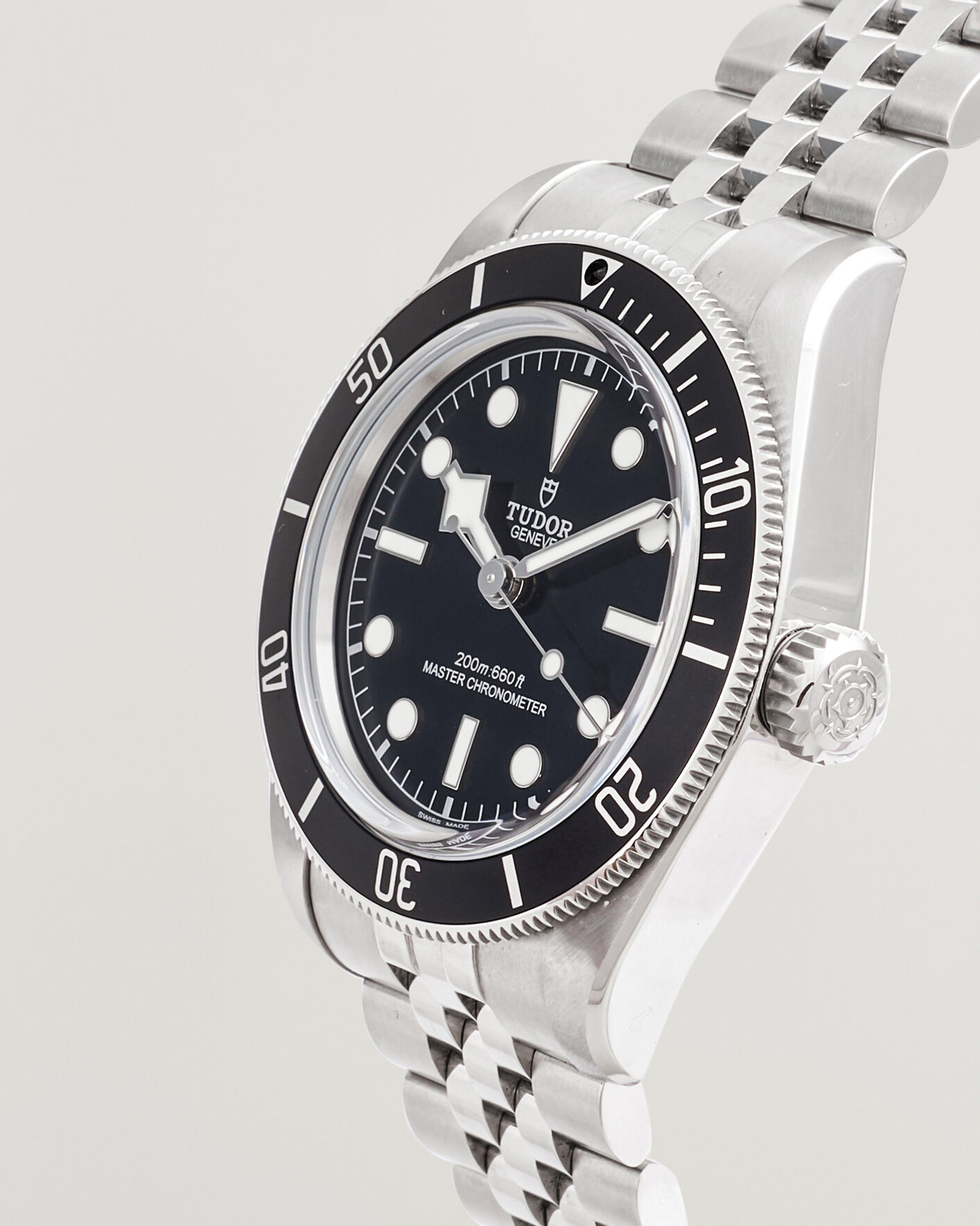 Herre | Tudor Pre-Owned Black Bay 41 | Tudor Pre-Owned | Black Bay 41
