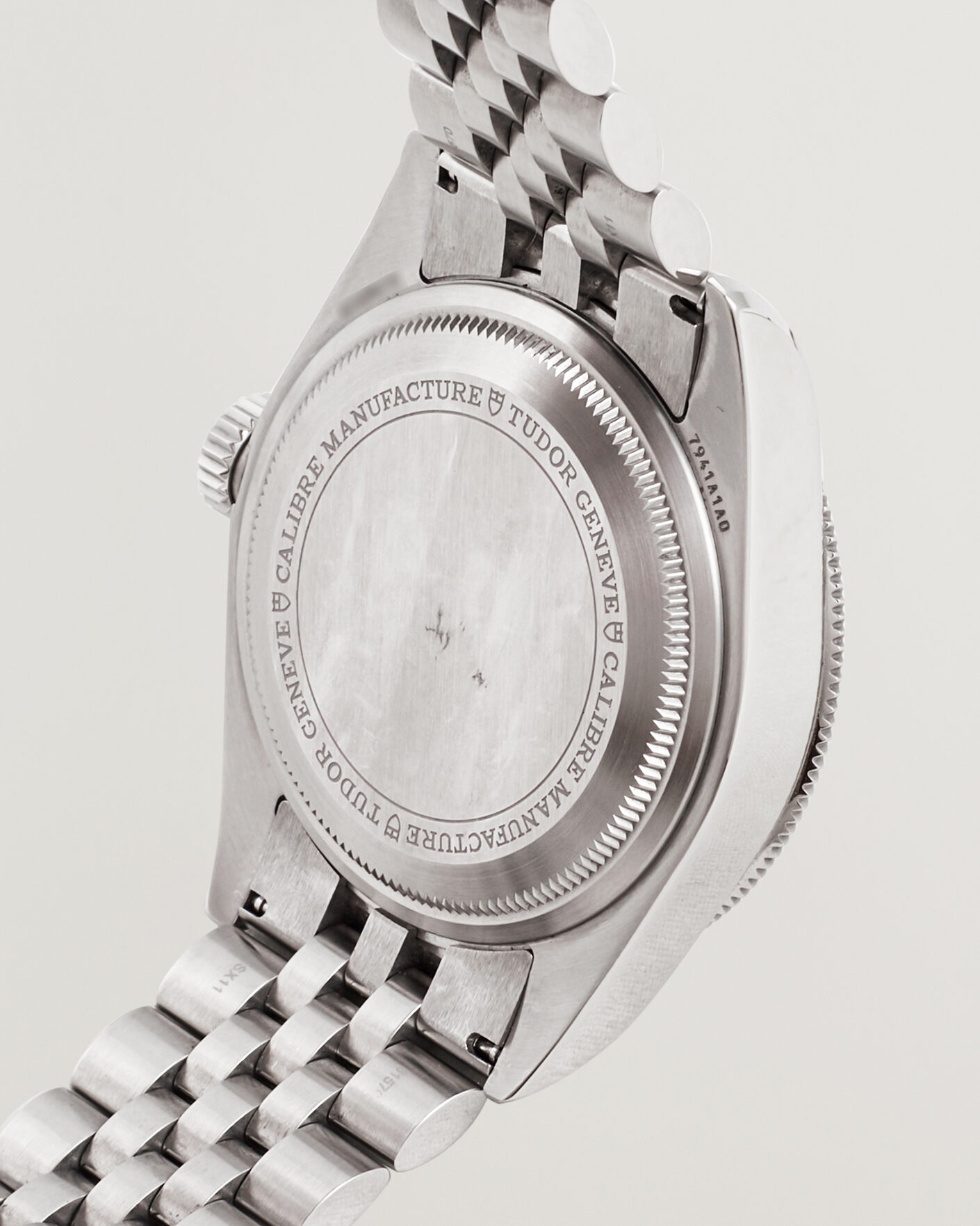 Herre | Tudor Pre-Owned Black Bay 41 | Tudor Pre-Owned | Black Bay 41