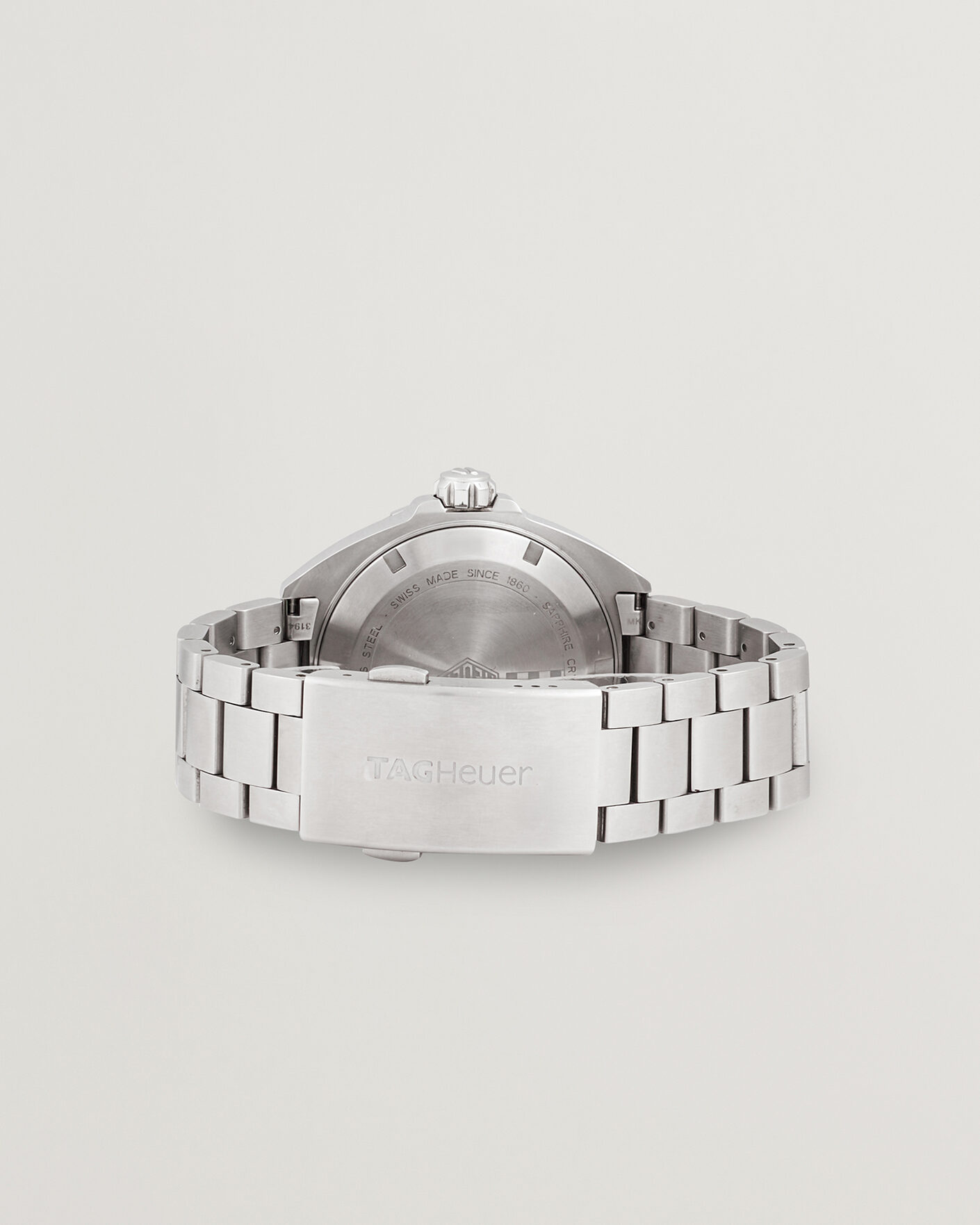 Herre | Pre-Owned & Vintage Watches | Tag Heuer Pre-Owned | Aquaracer 