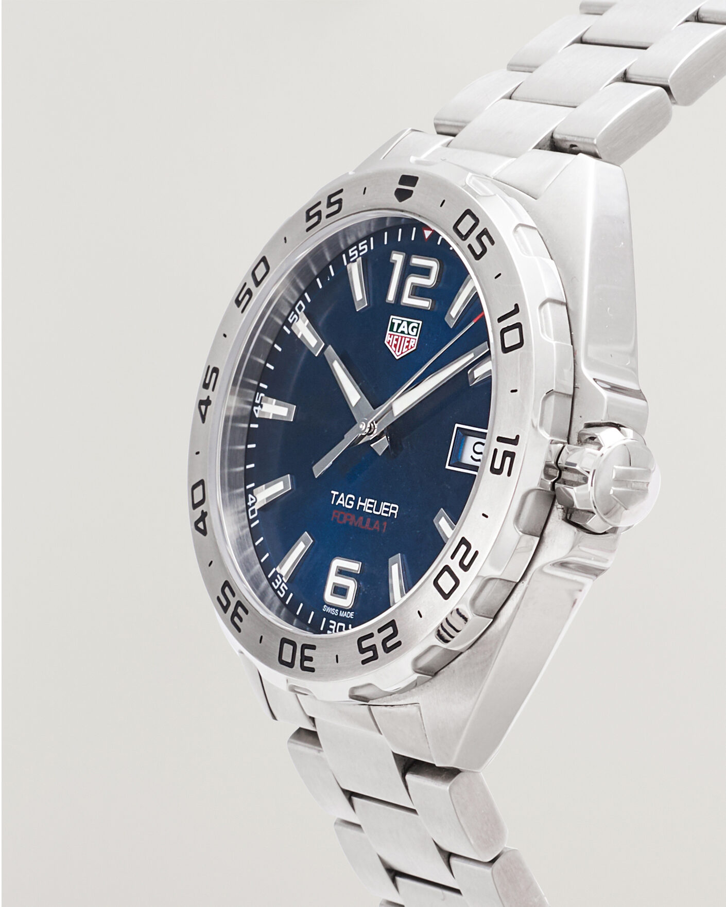 Herre | Pre-Owned & Vintage Watches | Tag Heuer Pre-Owned | Aquaracer 