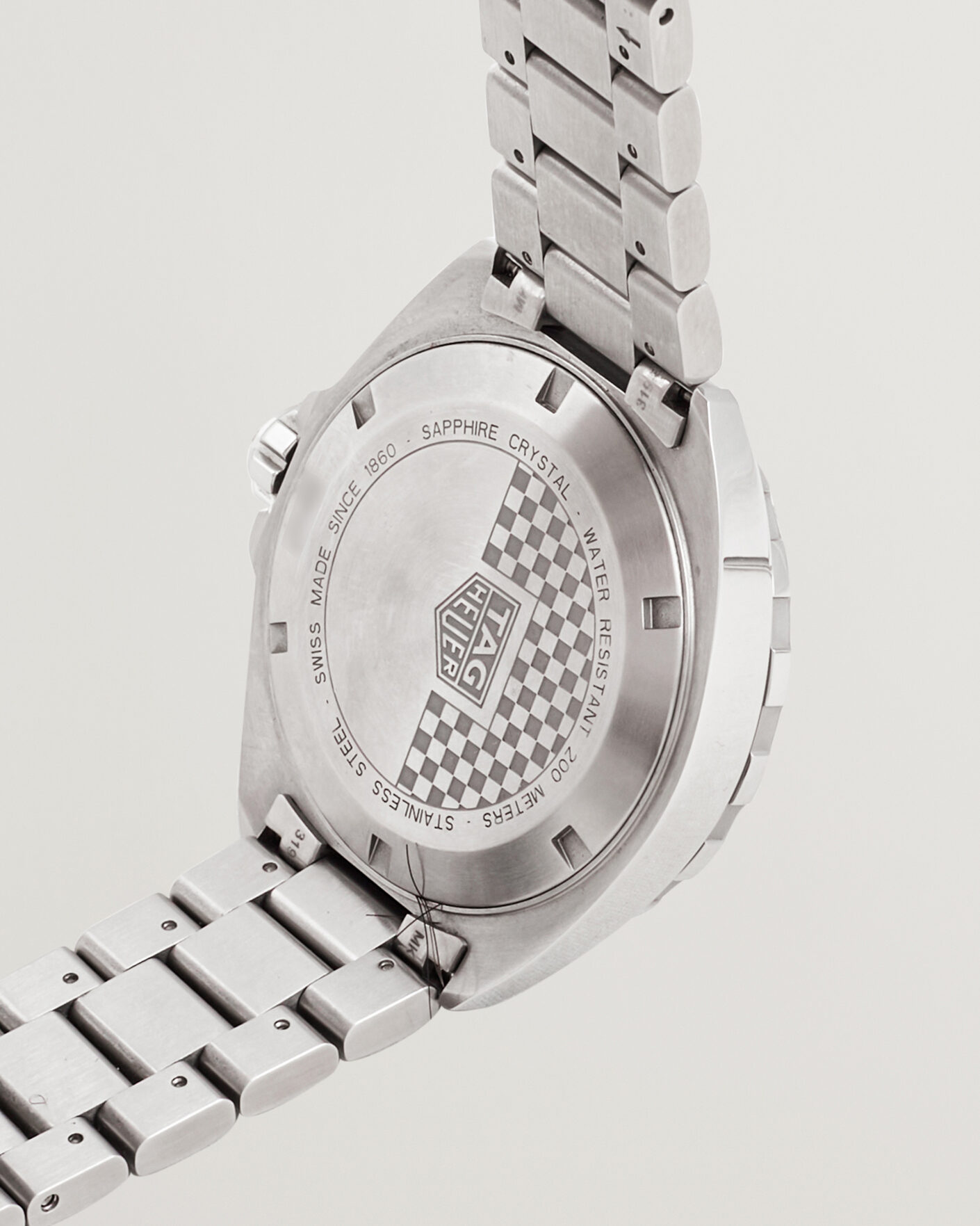 Herre | Pre-Owned & Vintage Watches | Tag Heuer Pre-Owned | Aquaracer 