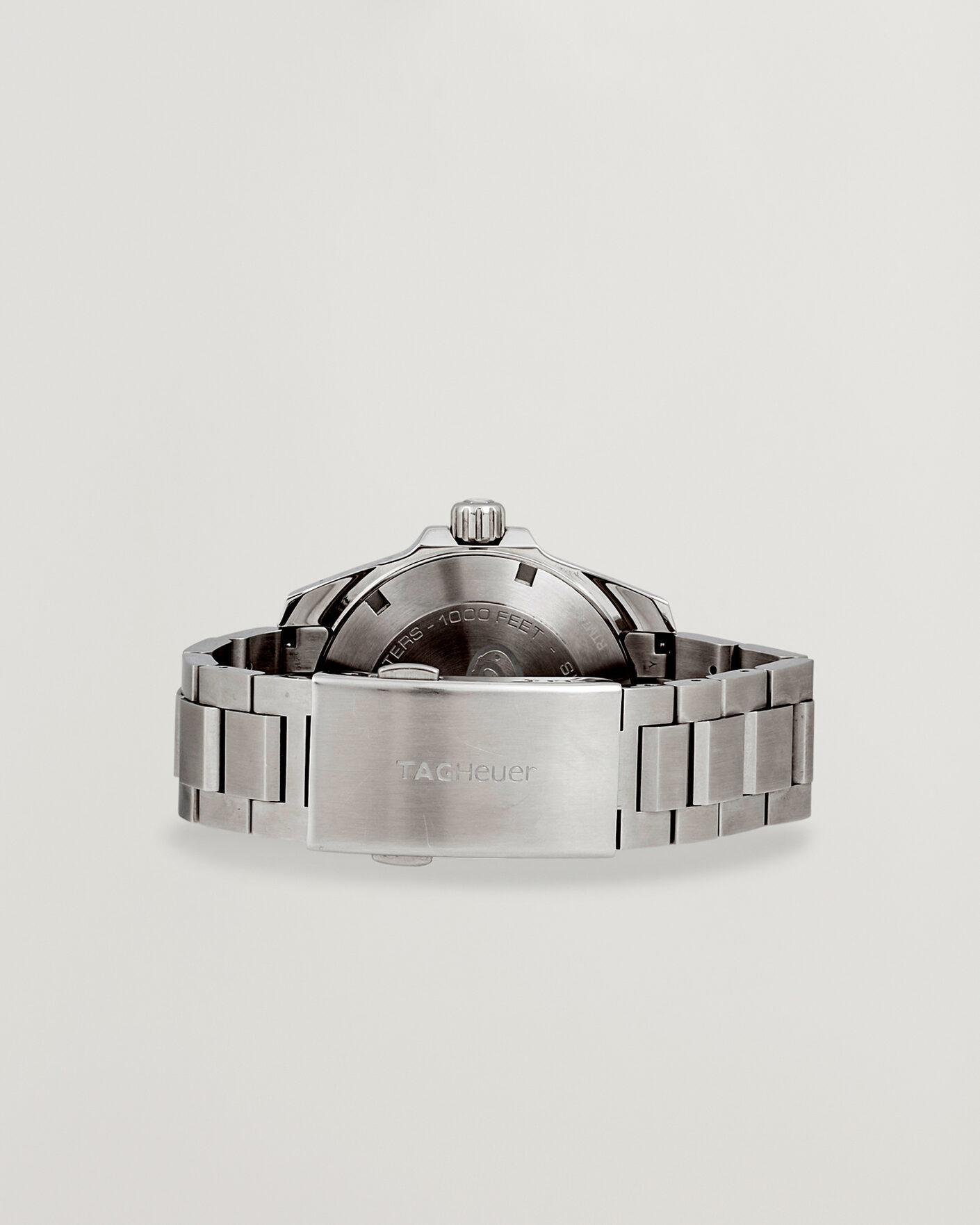 Herre | Pre-Owned & Vintage Watches | Tag Heuer Pre-Owned | Aquaracer 