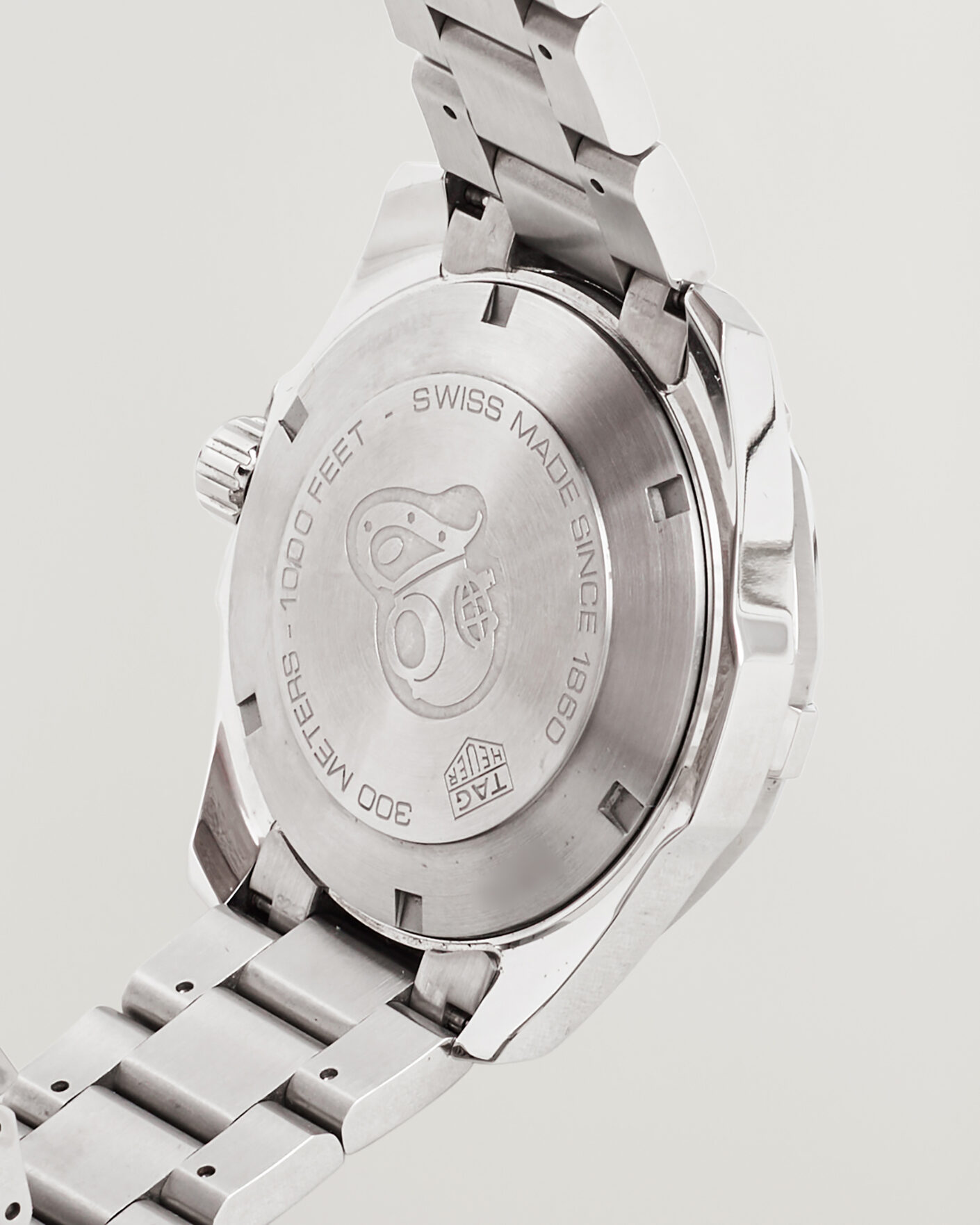 Herre | Pre-Owned & Vintage Watches | Tag Heuer Pre-Owned | Aquaracer 