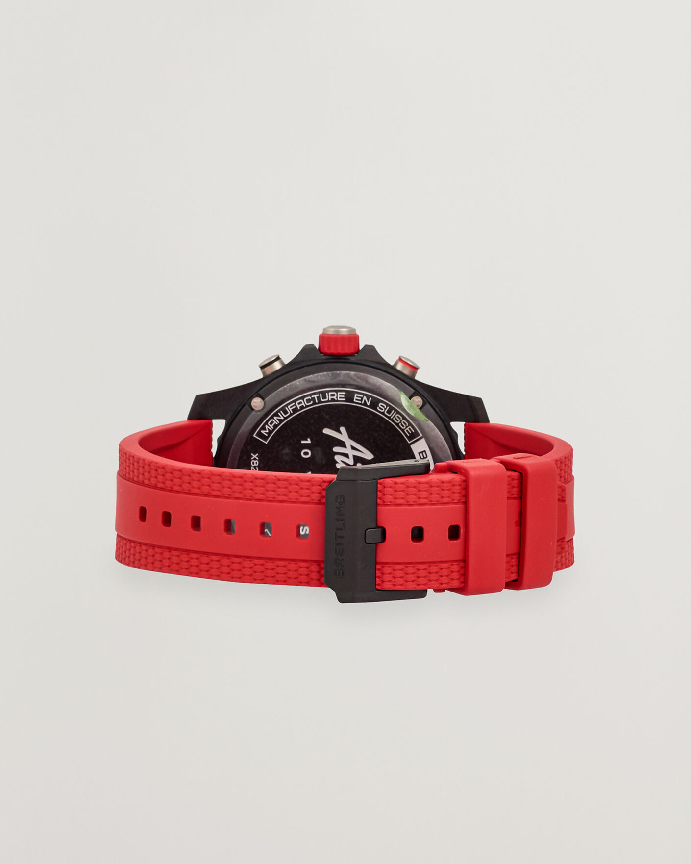 Herre | Pre-Owned & Vintage Watches | Breitling Pre-Owned | Endurance Pro 44 