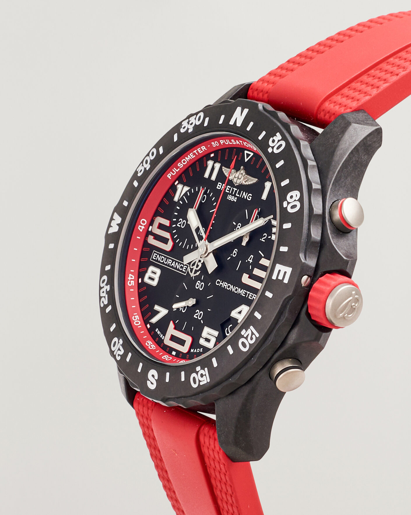 Herre | Breitling Pre-Owned Endurance Pro 44 | Breitling Pre-Owned | Endurance Pro 44