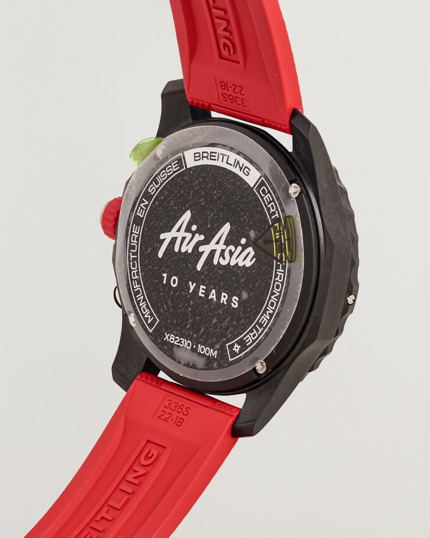 Herre | Breitling Pre-Owned Endurance Pro 44 | Breitling Pre-Owned | Endurance Pro 44