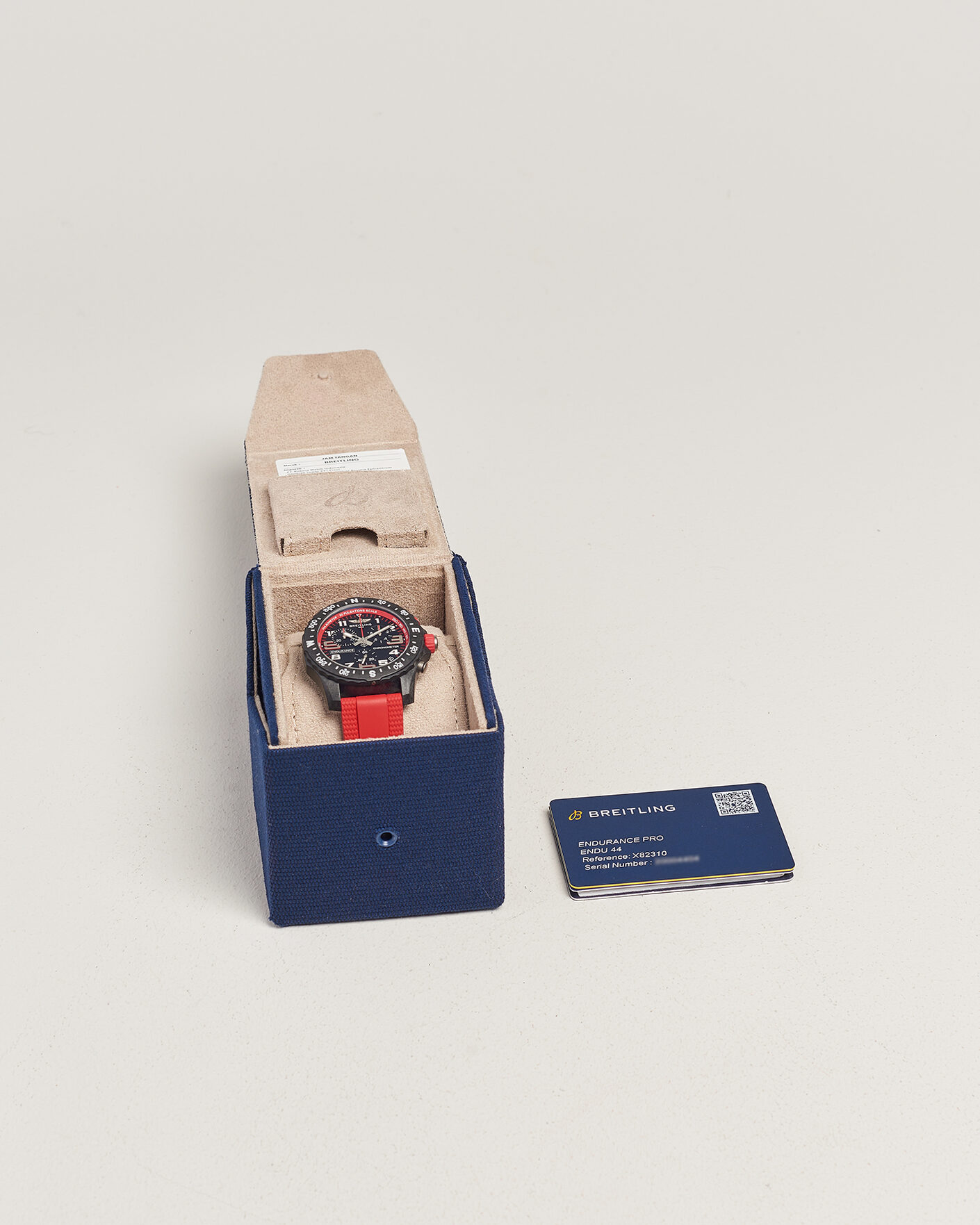 Herre | Breitling Pre-Owned Endurance Pro 44 | Breitling Pre-Owned | Endurance Pro 44