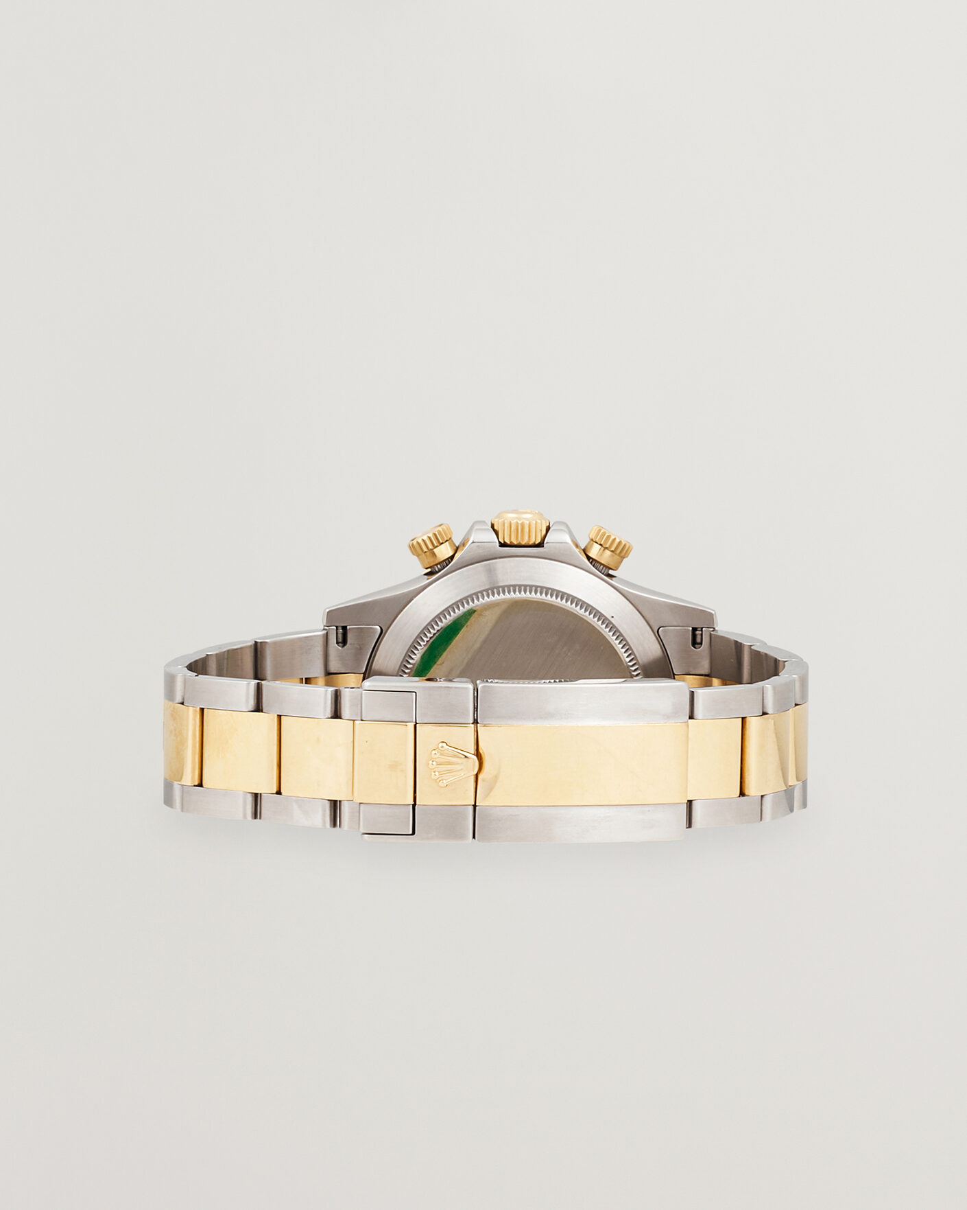 Herre | Pre-Owned & Vintage Watches | Rolex Pre-Owned | Daytona G/S Diamant 