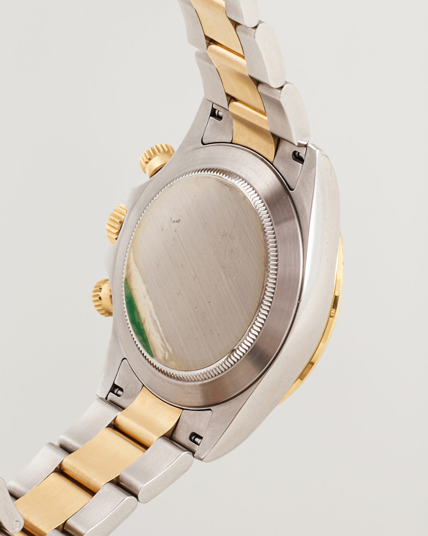 Herre | Pre-Owned & Vintage Watches | Rolex Pre-Owned | Daytona G/S Diamant 