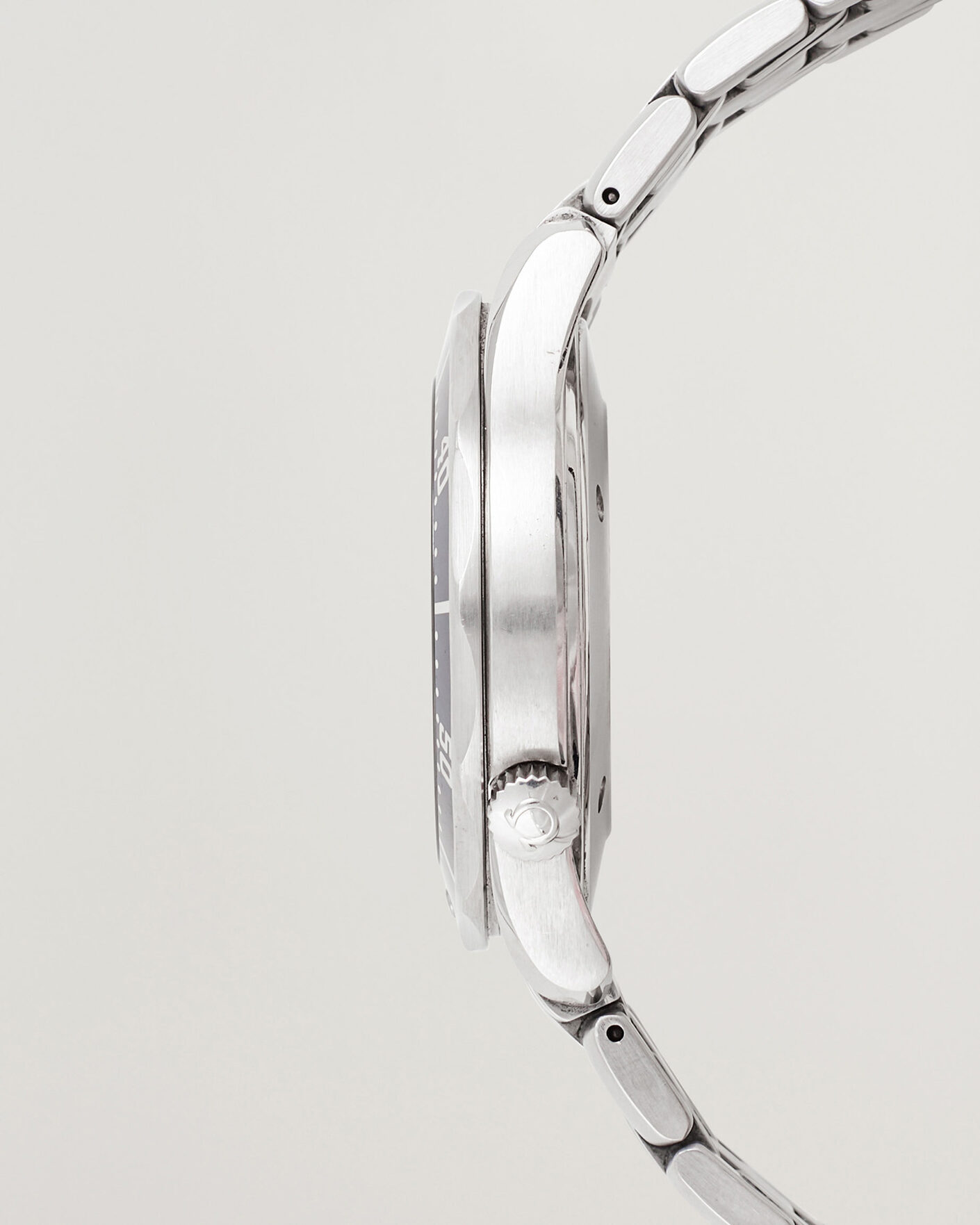 Herre | Pre-Owned & Vintage Watches | Omega Pre-Owned | Seamaster 300M  