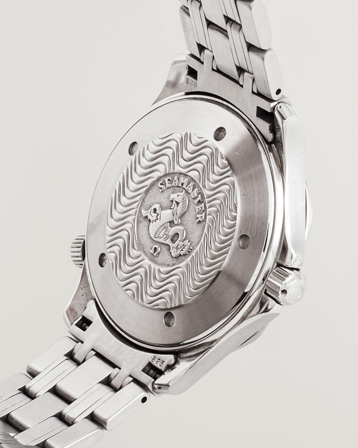 Herre | Pre-Owned & Vintage Watches | Omega Pre-Owned | Seamaster 300M  