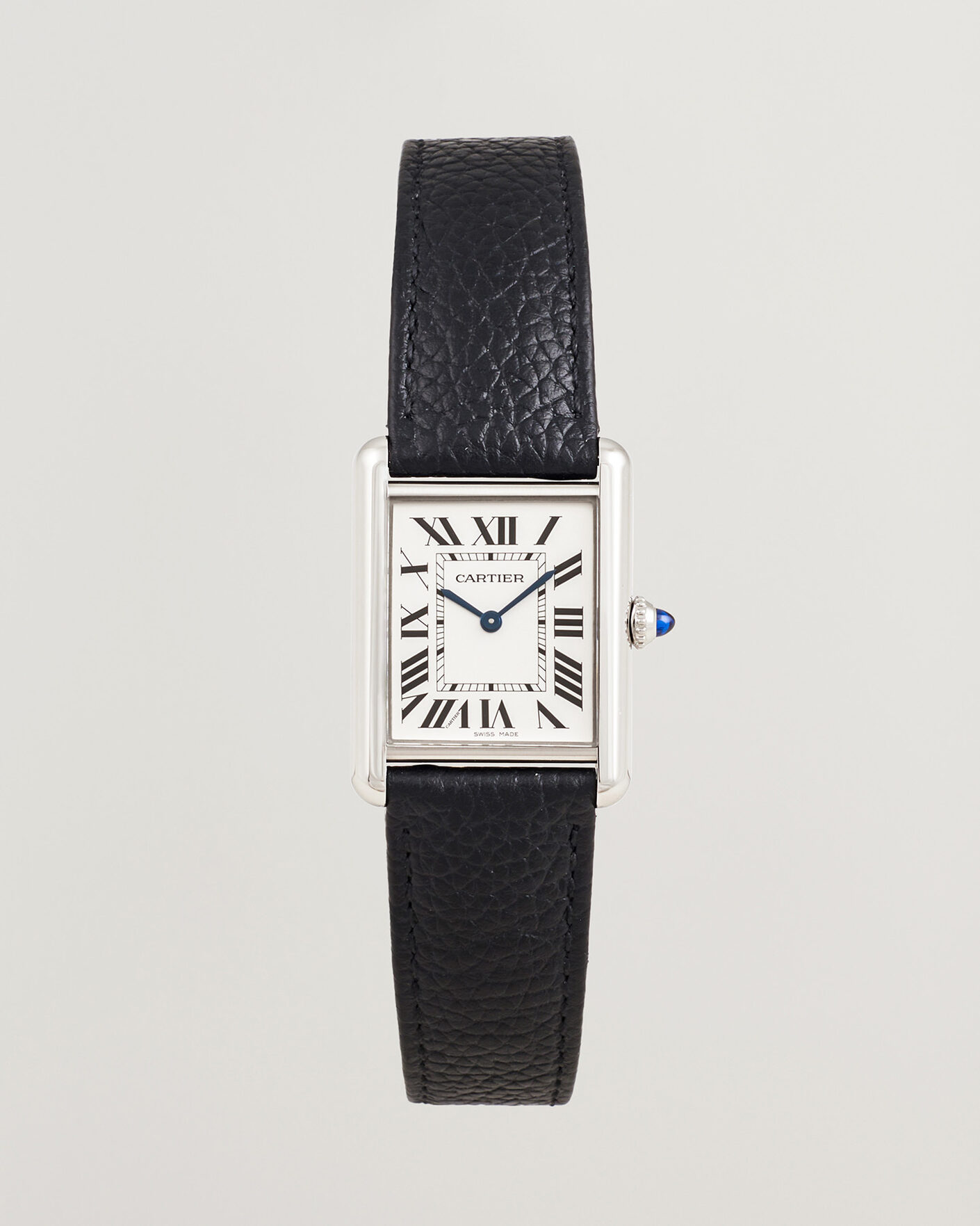 Herre | Cartier Pre-Owned Tank Must | Cartier Pre-Owned | Tank Must