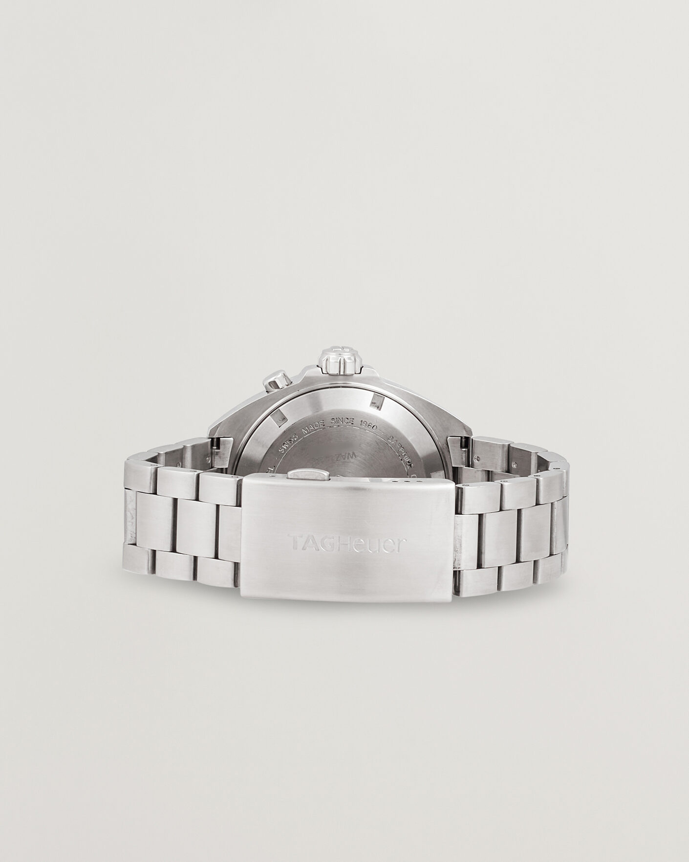 Herre | Pre-Owned & Vintage Watches | Tag Heuer Pre-Owned | Formula 1 Chronograph 