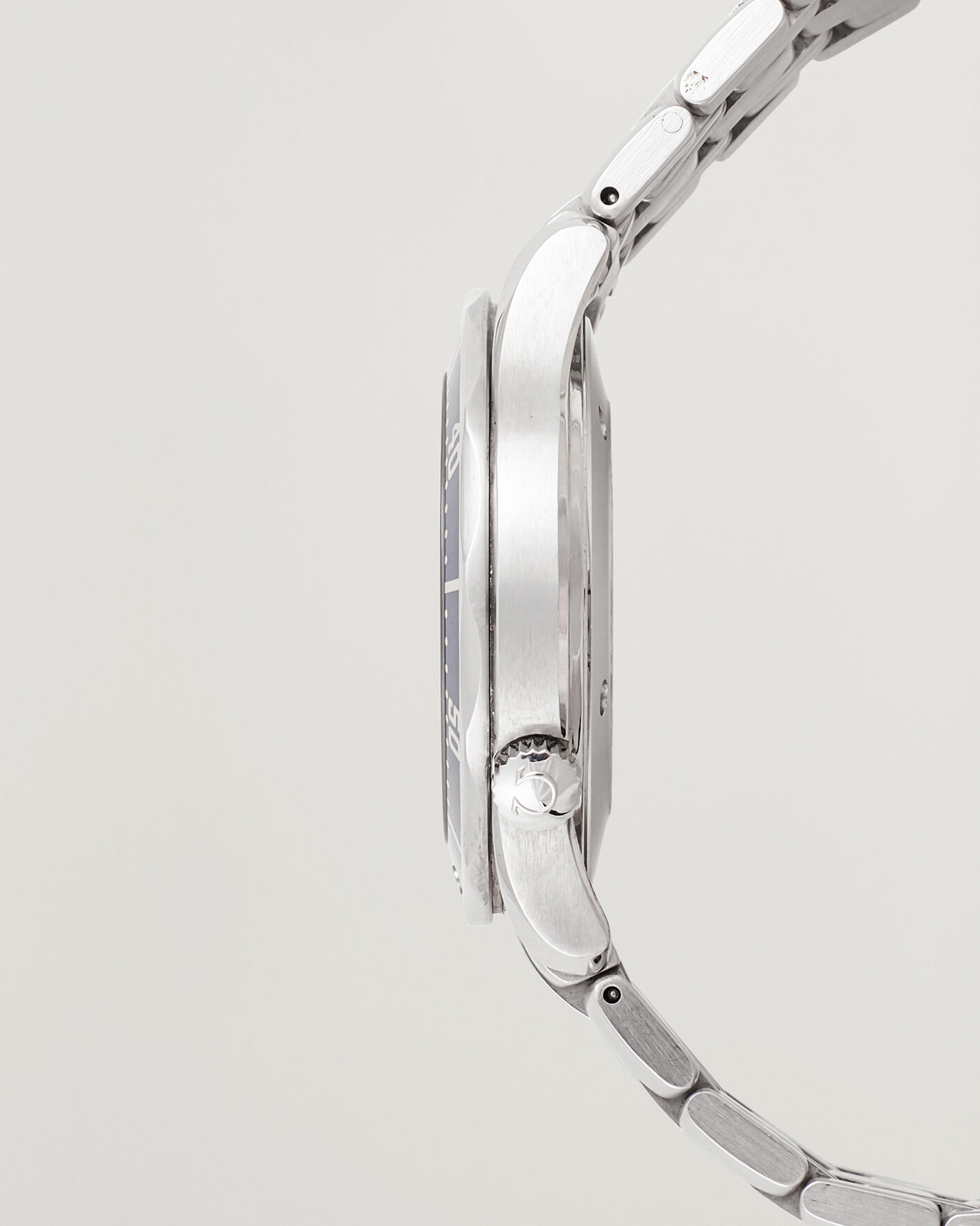 Herre | Pre-Owned & Vintage Watches | Omega Pre-Owned | Seamaster 300M 