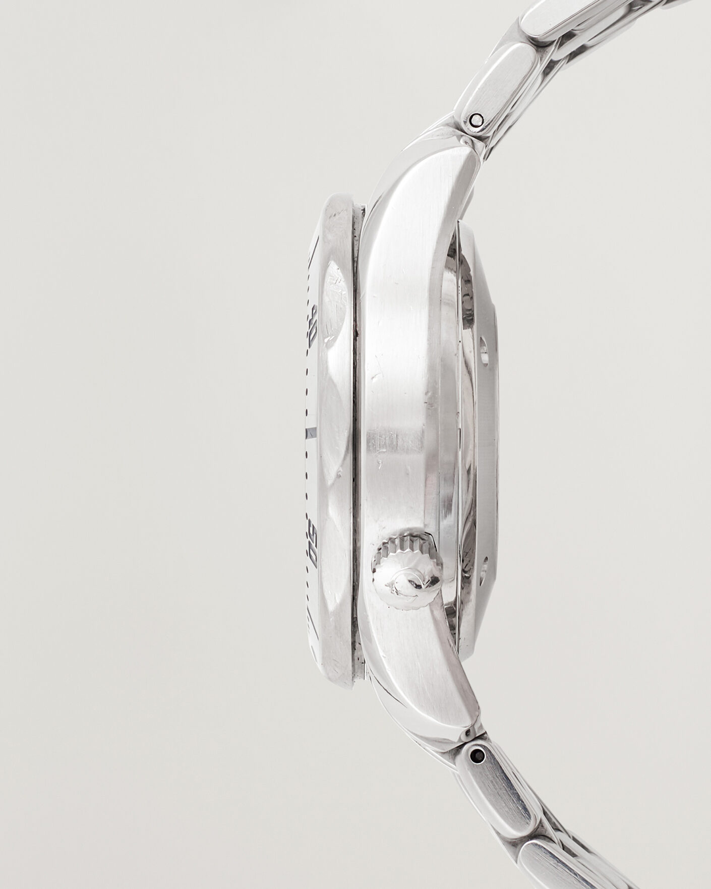 Herre | Pre-Owned & Vintage Watches | Omega Pre-Owned | Seamaster Chrono Diver 