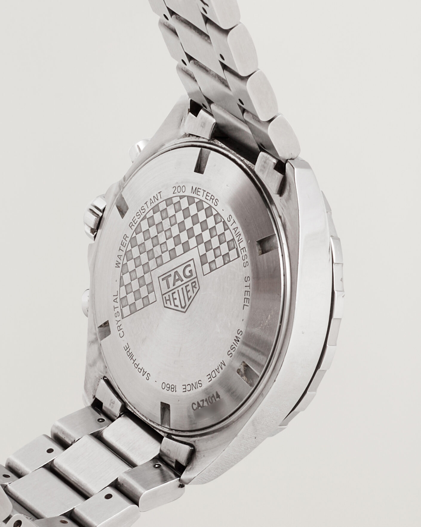 Herre | Tag Heuer Pre-Owned Formula 1 Chronograph | Tag Heuer Pre-Owned | Formula 1 Chronograph