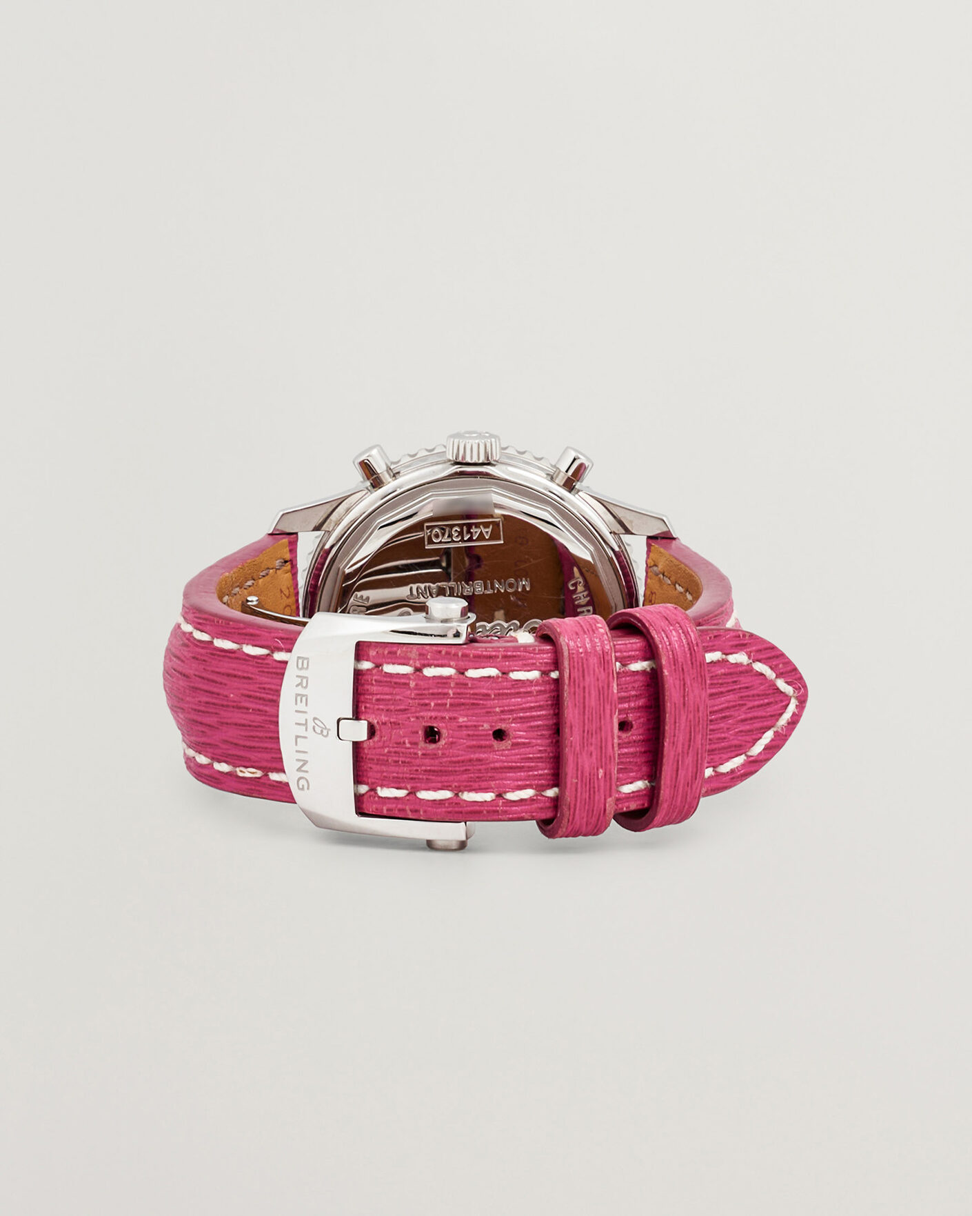 Herre | Pre-Owned & Vintage Watches | Breitling Pre-Owned | Navitimer 37 