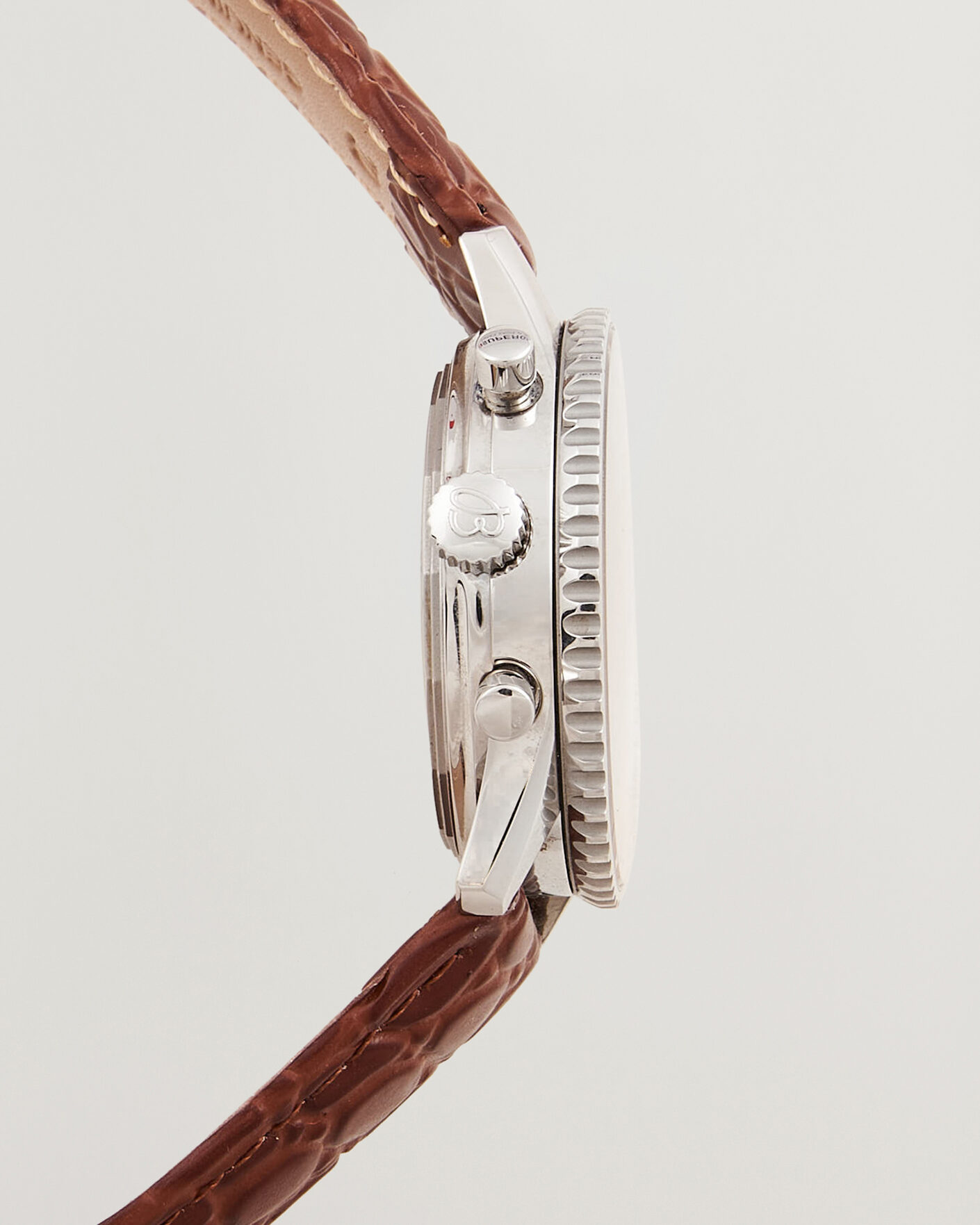 Herre | Pre-Owned & Vintage Watches | Breitling Pre-Owned | Navitimer 37